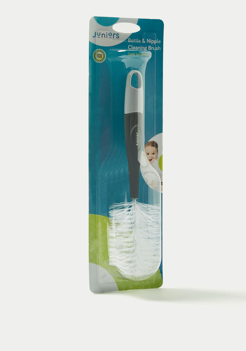 Juniors Bottle and Nipple Brush-Accessories-image-1