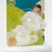 Juniors 2-Piece Silicone Soother Set - 0 months+-Pacifiers-thumbnailMobile-2