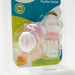 Juniors Silicone Soother and Holder Set - 12-36 months-Pacifiers-thumbnail-2