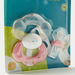 Juniors Under the Sea Print Water Filled Teether with Holder-Teethers-thumbnailMobile-2