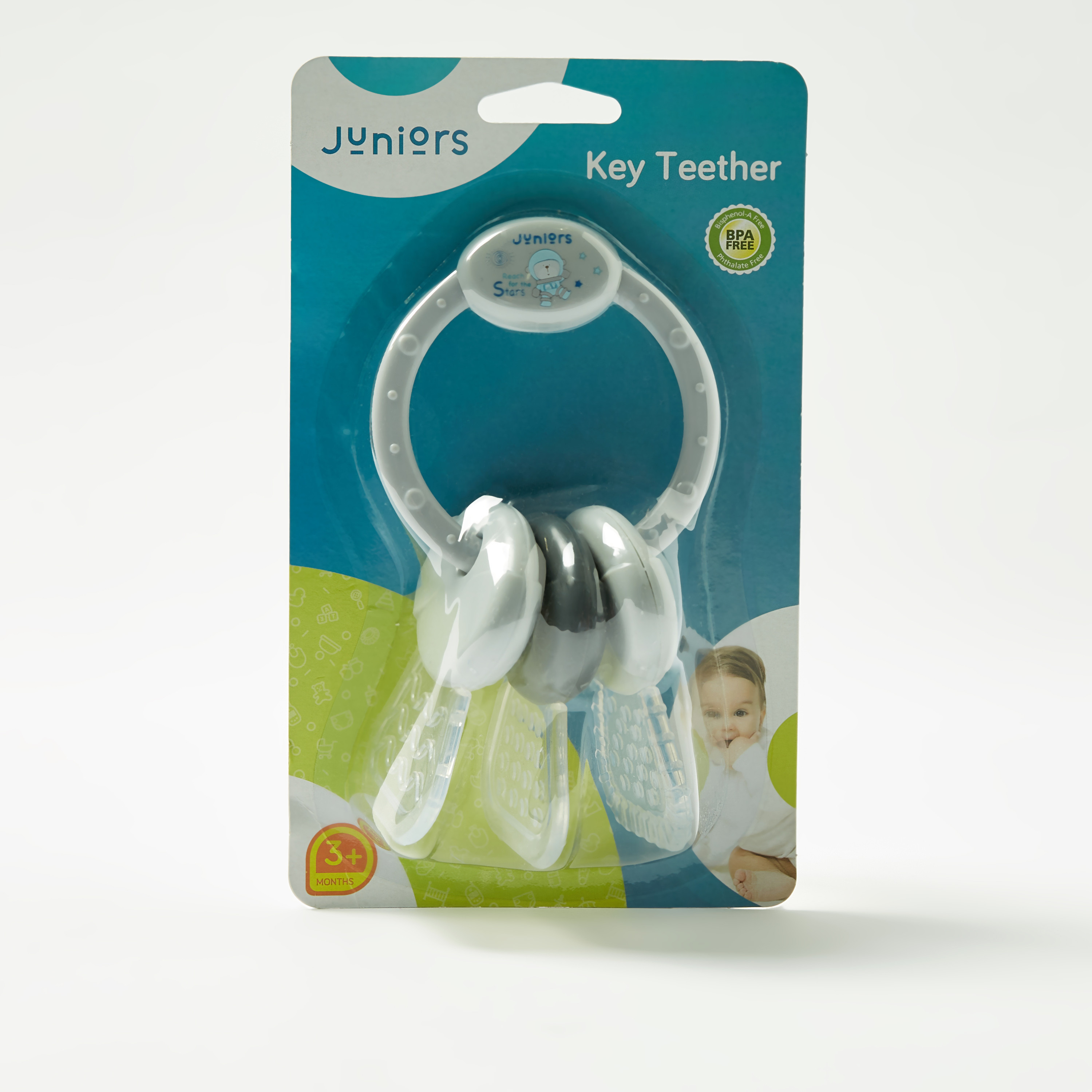 Teether online store