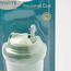 Juniors Insulated Sports Sipper Cup - 210 ml-baby-feeding-mealtimeessentials-image-2
