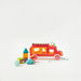 Juniors Music Bus Toy-Baby and Preschool-thumbnail-1