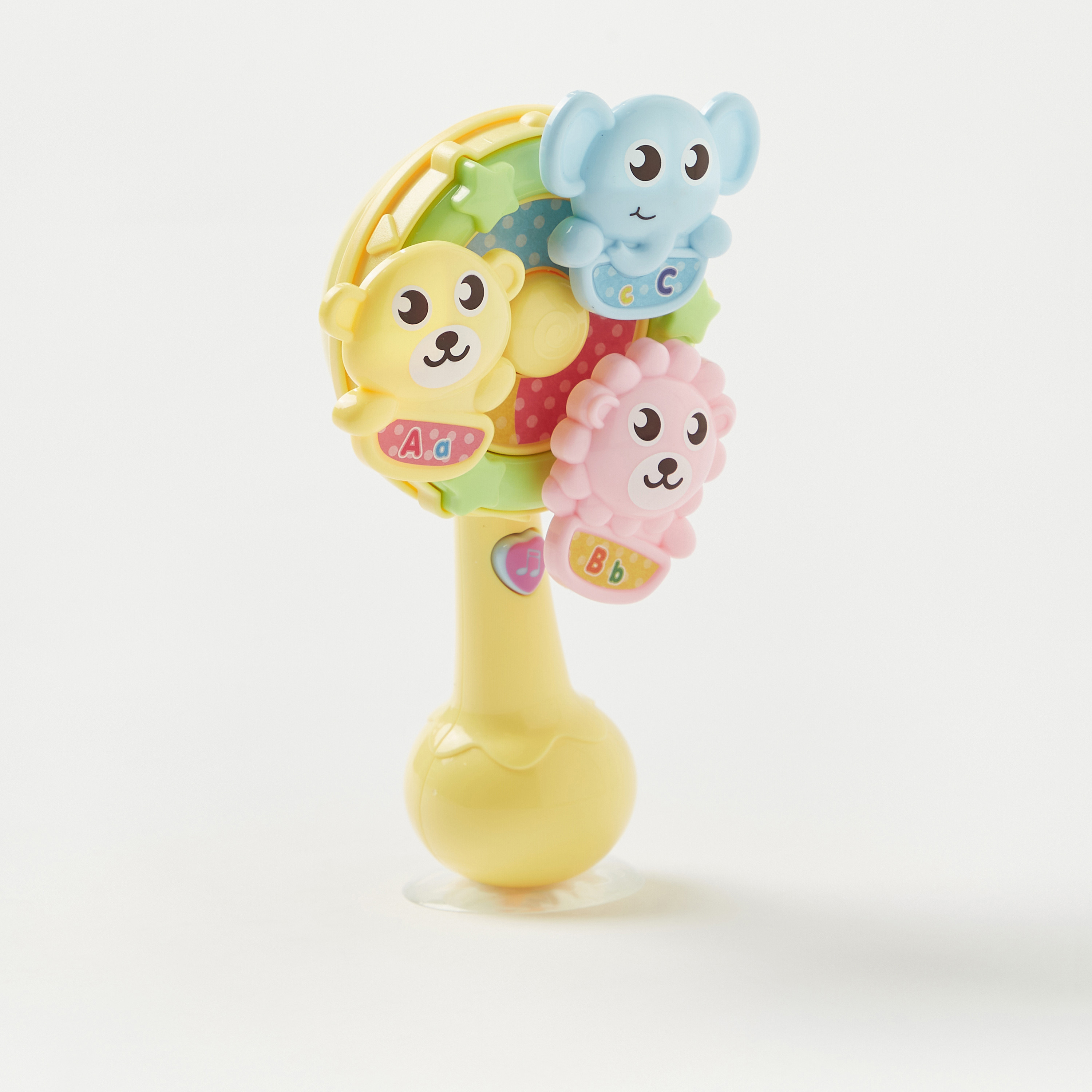 Juniors Music Ferris Wheel Rattle-toys-babyandtoddlertoys-rattlesandteethers-image-3
