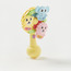 خشخيشة موسيقية بتصميم عجلة فيريس من جونيورز-toys-babyandtoddlertoys-rattlesandteethers-image-2