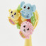 خشخيشة موسيقية بتصميم عجلة فيريس من جونيورز-toys-babyandtoddlertoys-rattlesandteethers-image-1