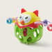 Juniors Soft Puzzle Rattle-Baby and Preschool-thumbnailMobile-2