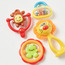 Juniors 4-Piece Rattle Playset-toys-babyandtoddlertoys-rattlesandteethers-image-3