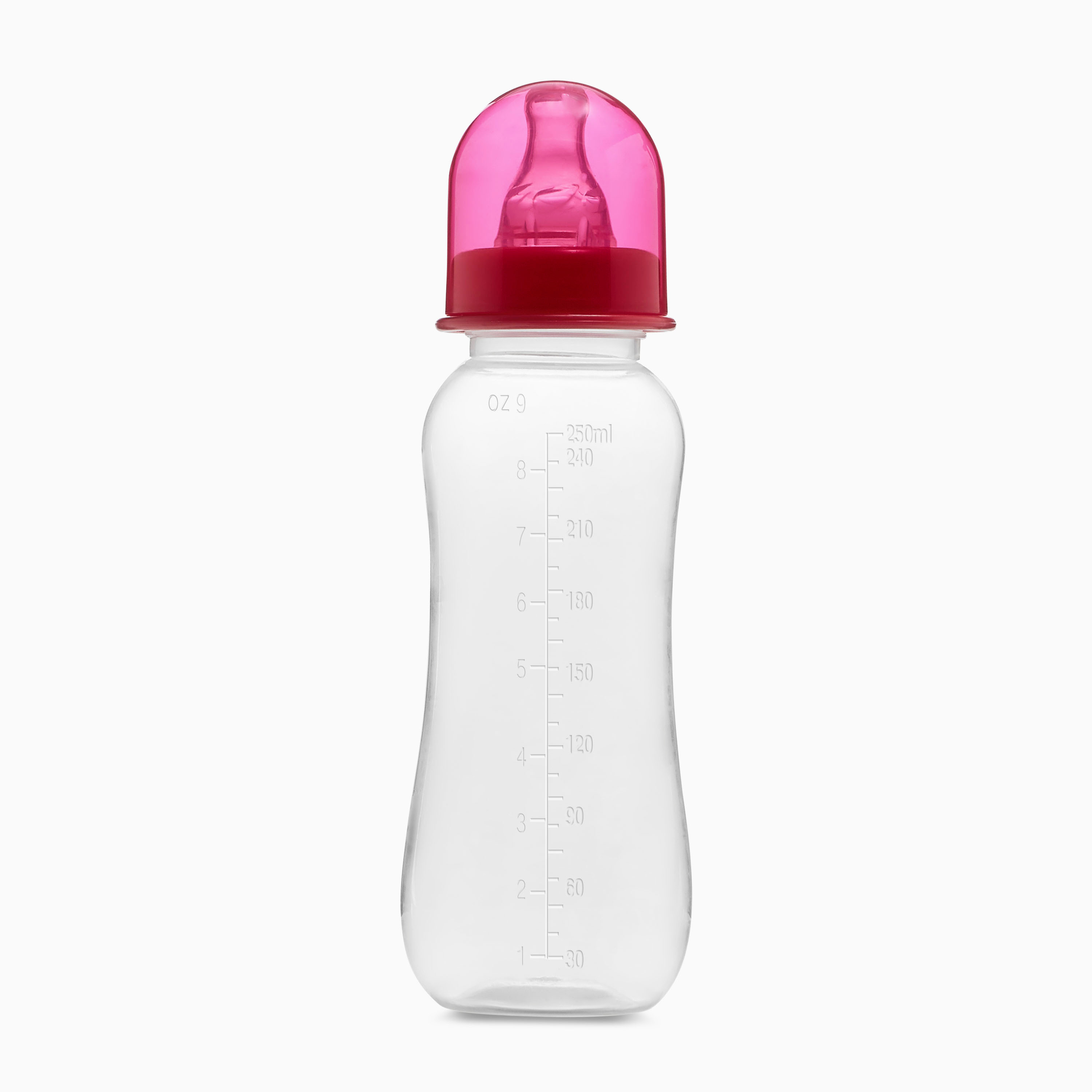 Juniors 3-Piece Printed Feeding Bottle Set - 250 ml-baby-feeding-feedingbottles-bottlesandteats-image-12