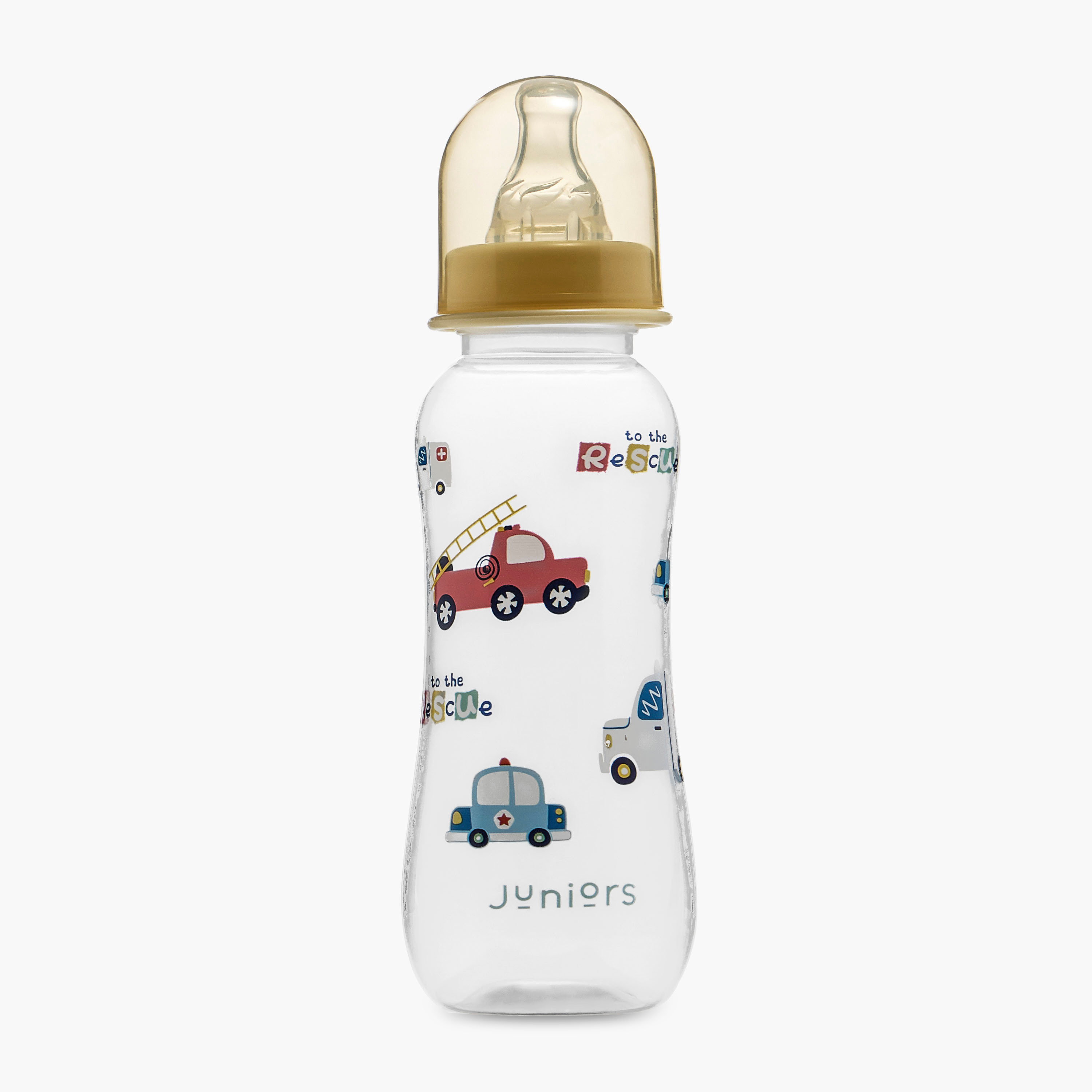 Juniors 3-Piece Printed Feeding Bottle Set - 250 ml-baby-feeding-feedingbottles-bottlesandteats-image-13