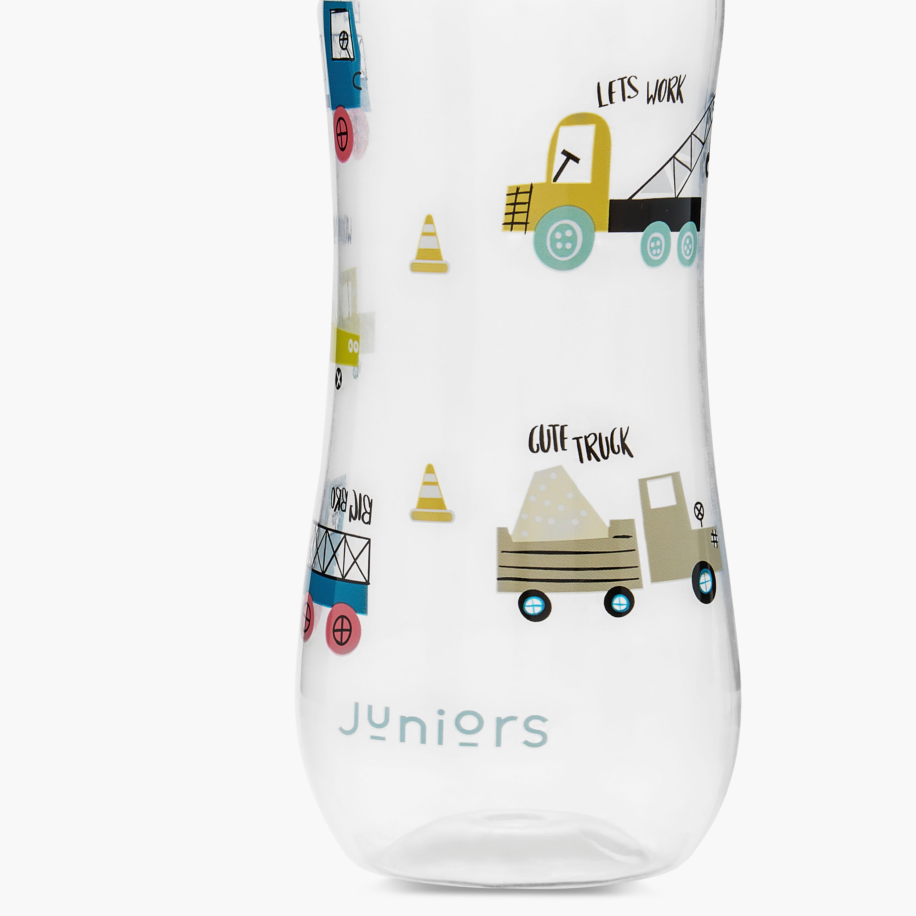 Juniors 3-Piece Printed Feeding Bottle Set - 250 ml-baby-feeding-feedingbottles-bottlesandteats-image-6