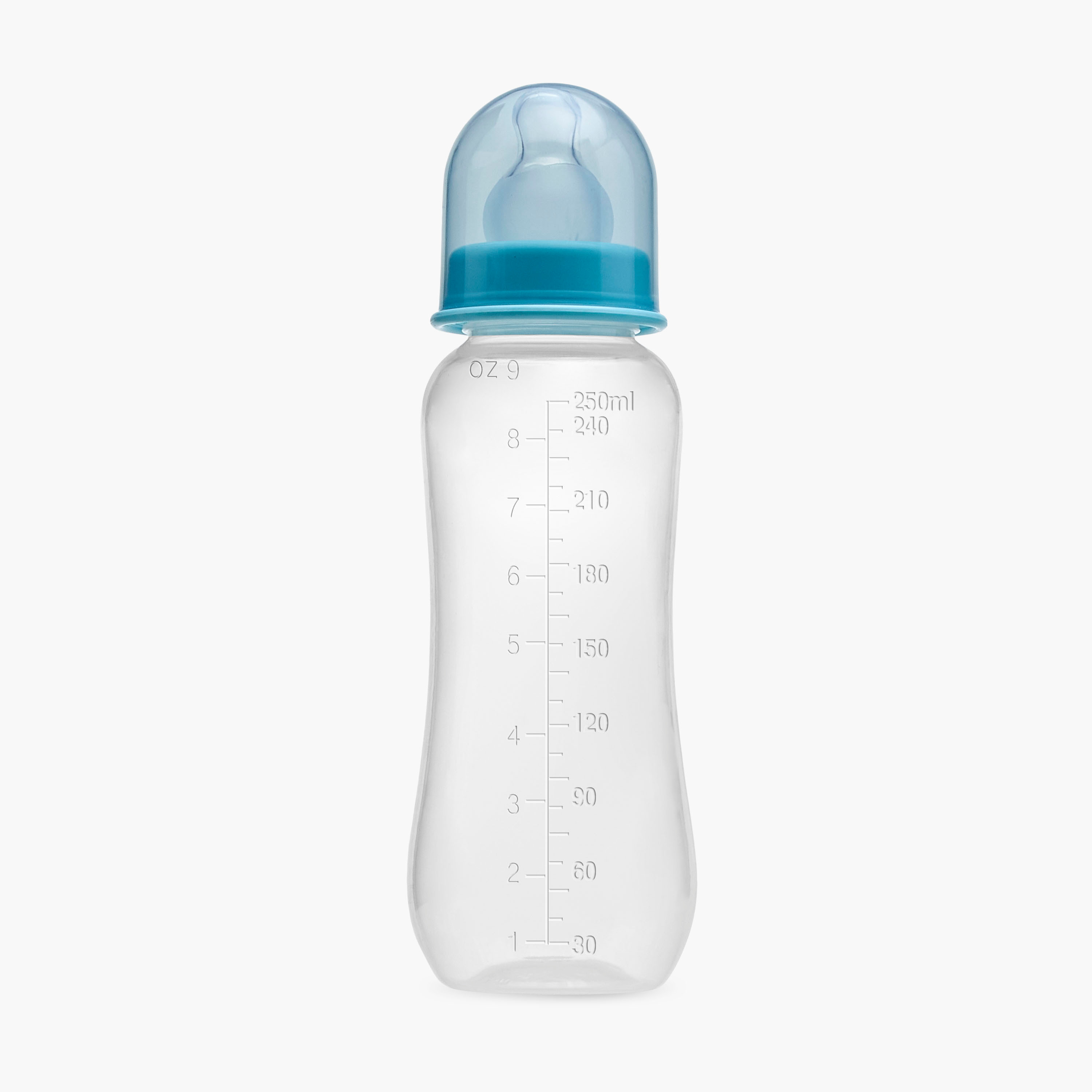 Juniors Printed 3-Piece Feeding Bottle Set - 250 ml-baby-feeding-feedingbottles-bottlesandteats-image-13