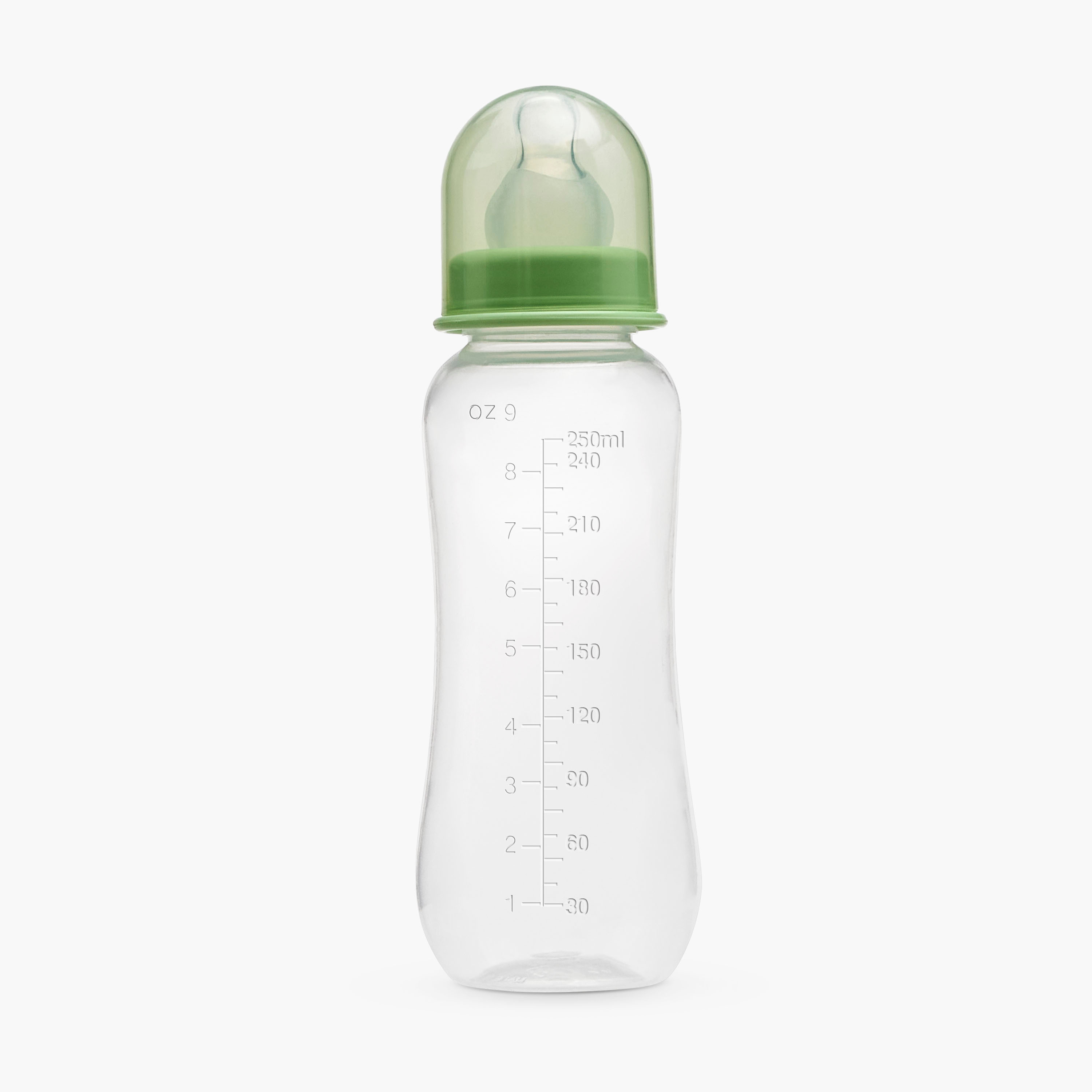 Juniors Printed 3-Piece Feeding Bottle Set - 250 ml-baby-feeding-feedingbottles-bottlesandteats-image-3