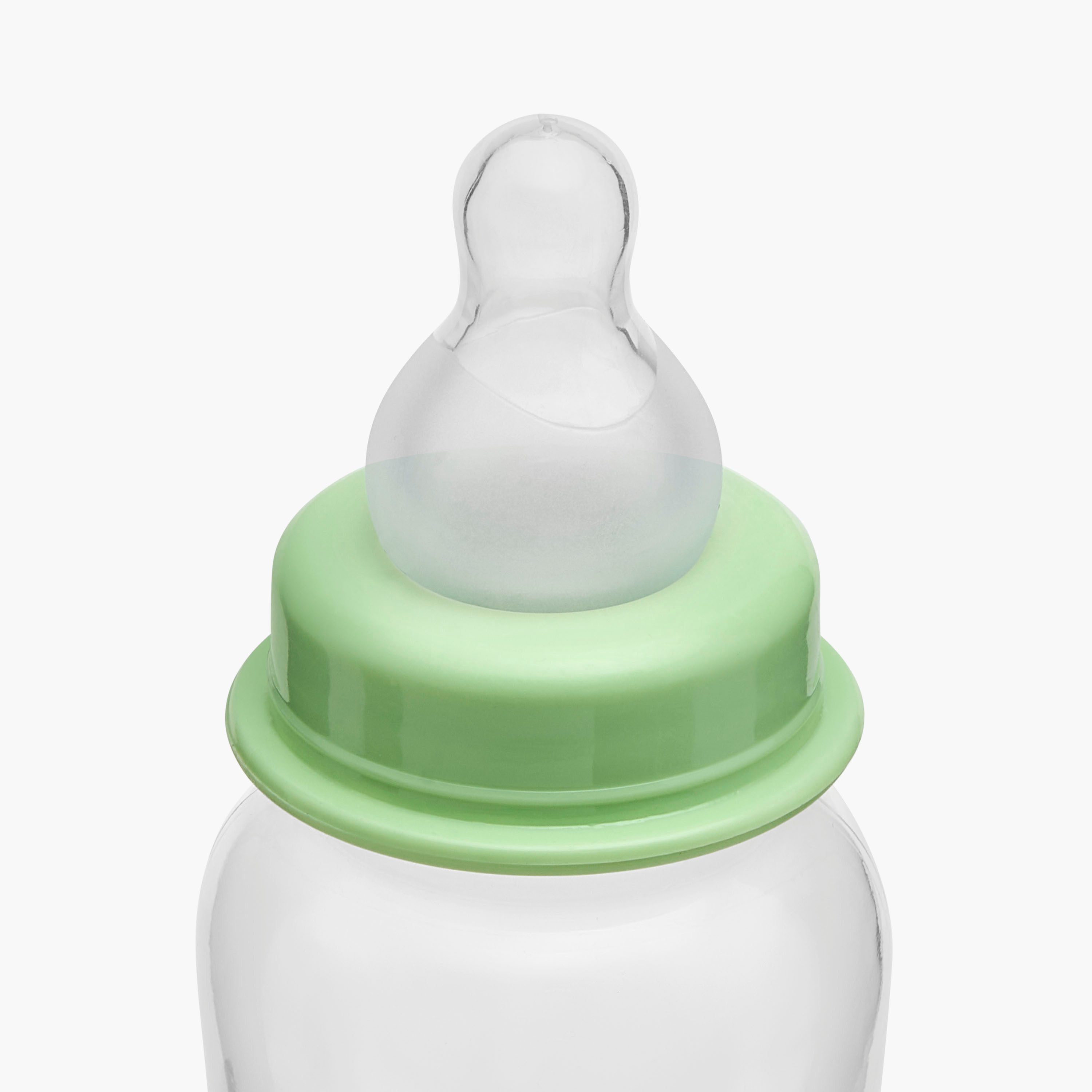 Juniors Printed 3-Piece Feeding Bottle Set - 250 ml-baby-feeding-feedingbottles-bottlesandteats-image-5