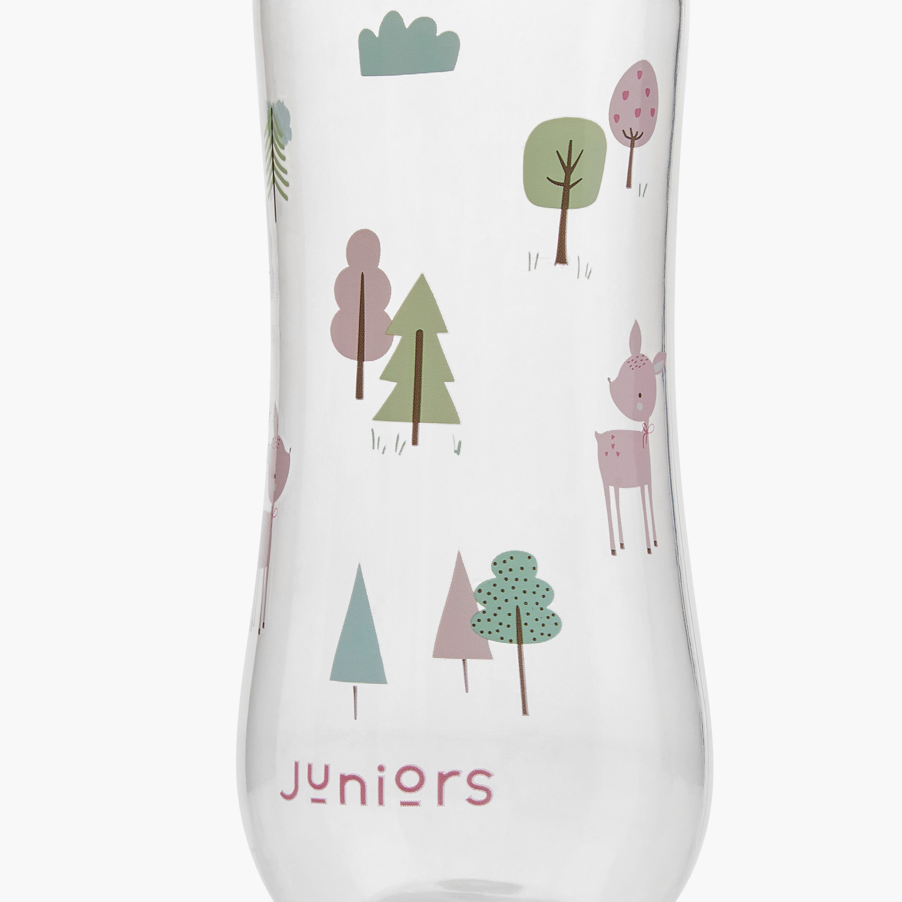 Juniors Printed 3-Piece Feeding Bottle Set - 250 ml-baby-feeding-feedingbottles-bottlesandteats-image-6