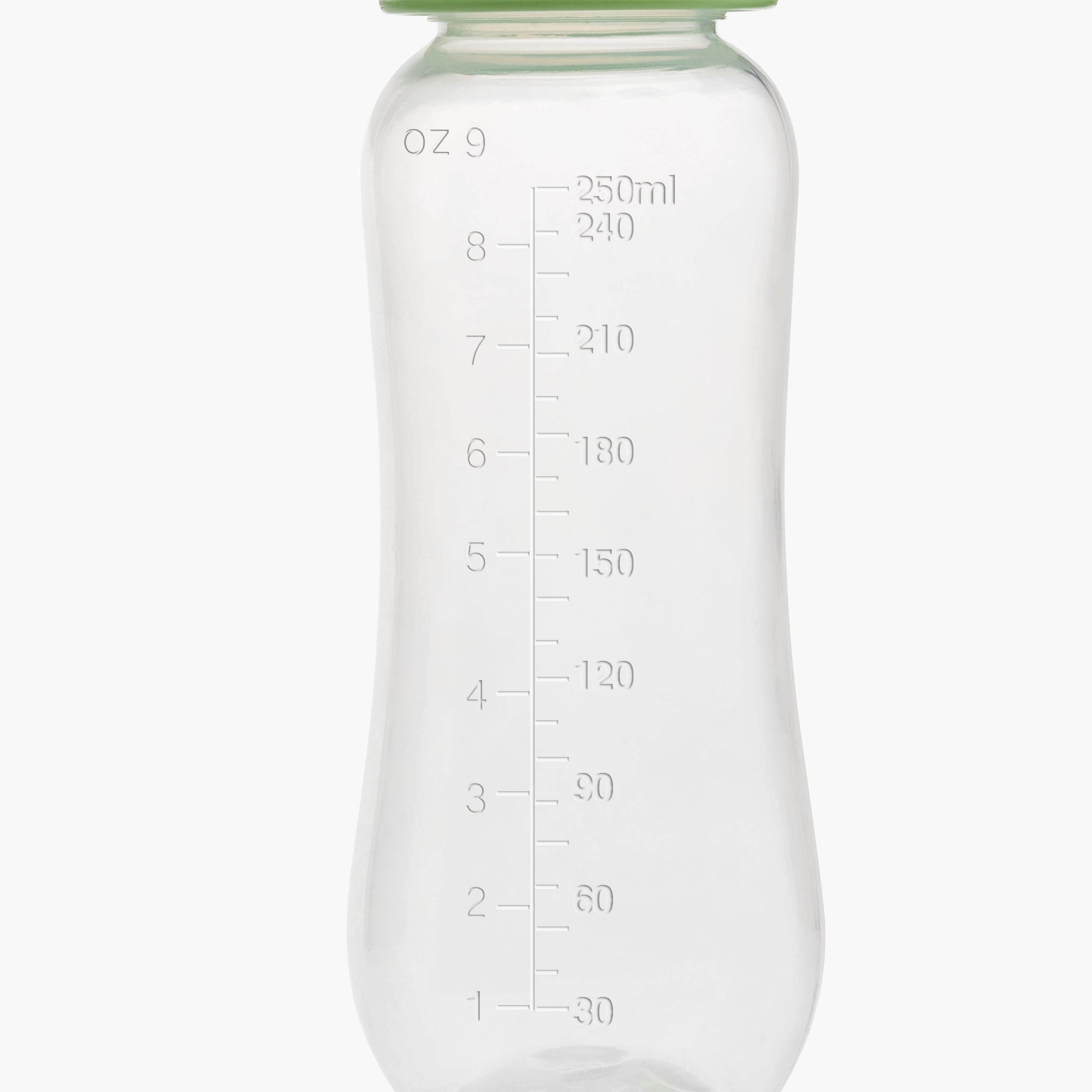 Juniors Printed 3-Piece Feeding Bottle Set - 250 ml-baby-feeding-feedingbottles-bottlesandteats-image-8