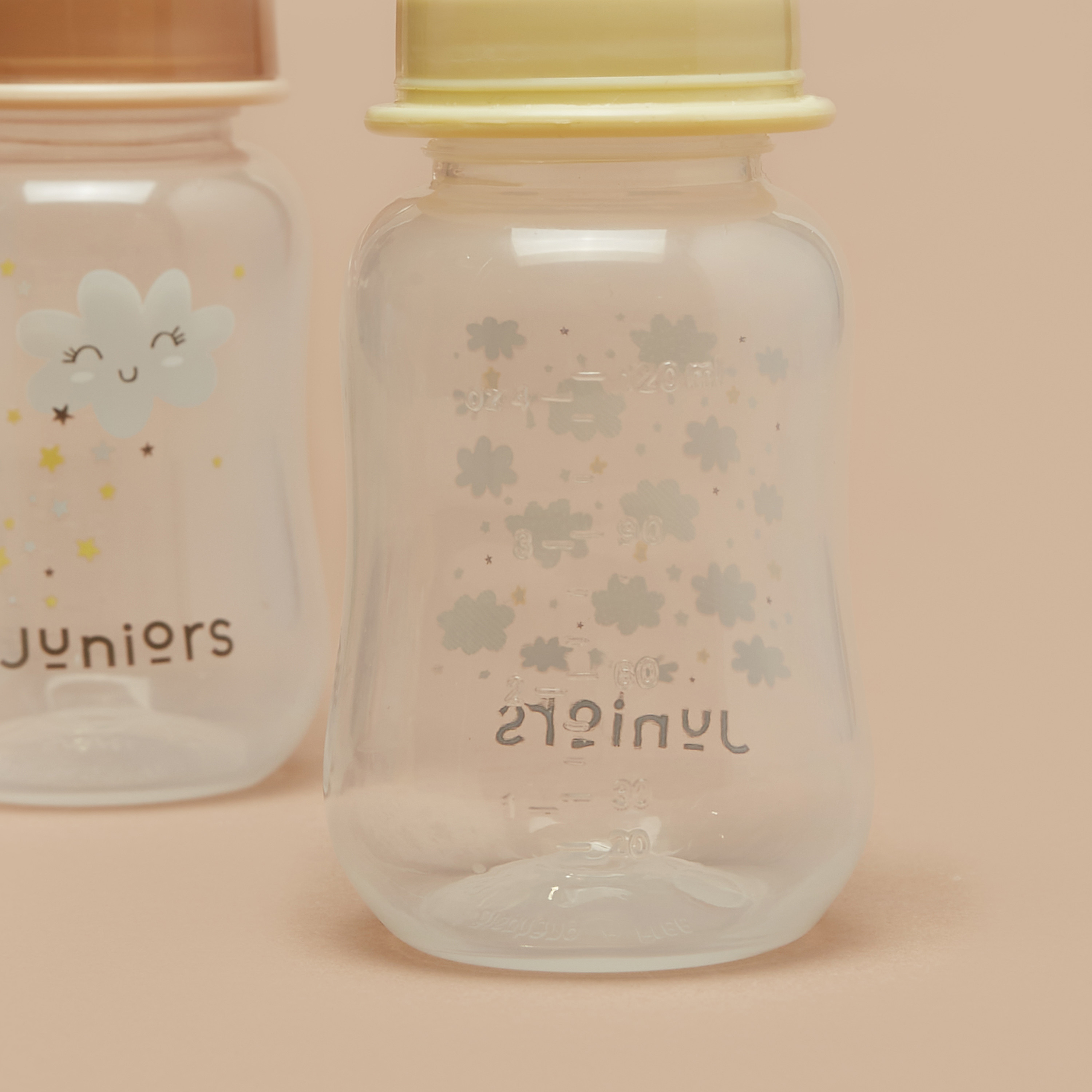 Juniors Printed 3-Piece Feeding Bottle Set - 120 ml-baby-feeding-feedingbottles-bottlesandteats-image-4