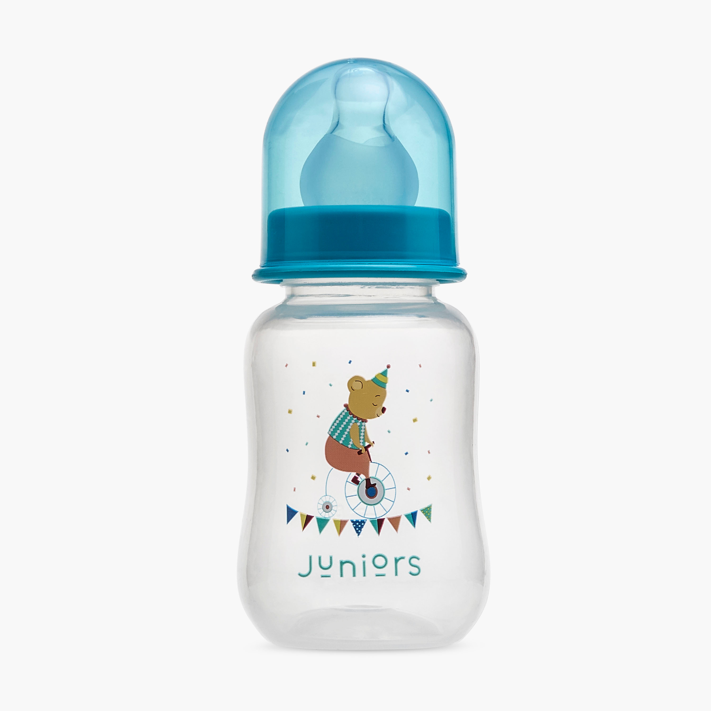 Juniors Printed 3-Piece Feeding Bottle Set - 120 ml-baby-feeding-feedingbottles-bottlesandteats-image-10