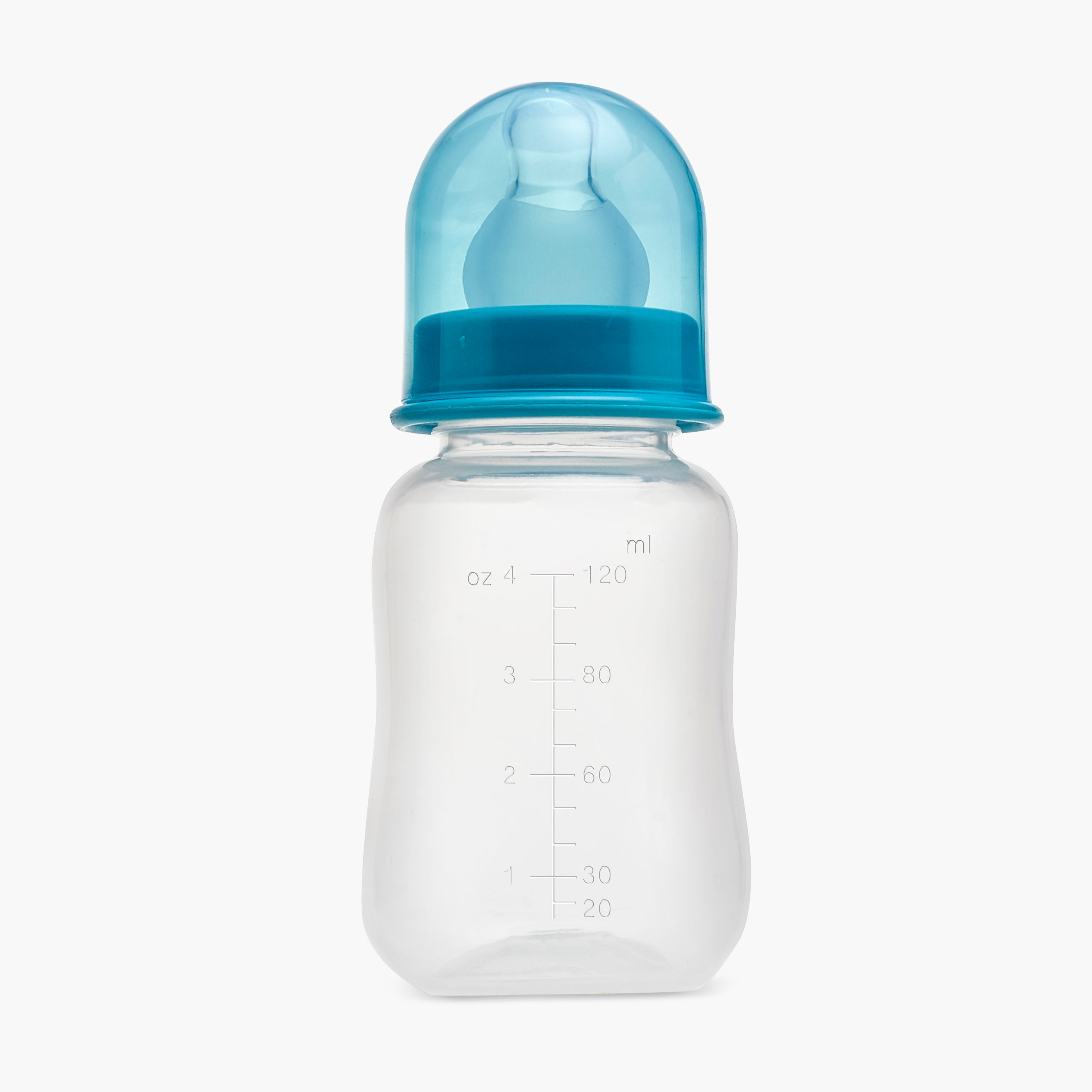 Juniors Printed 3-Piece Feeding Bottle Set - 120 ml-baby-feeding-feedingbottles-bottlesandteats-image-11