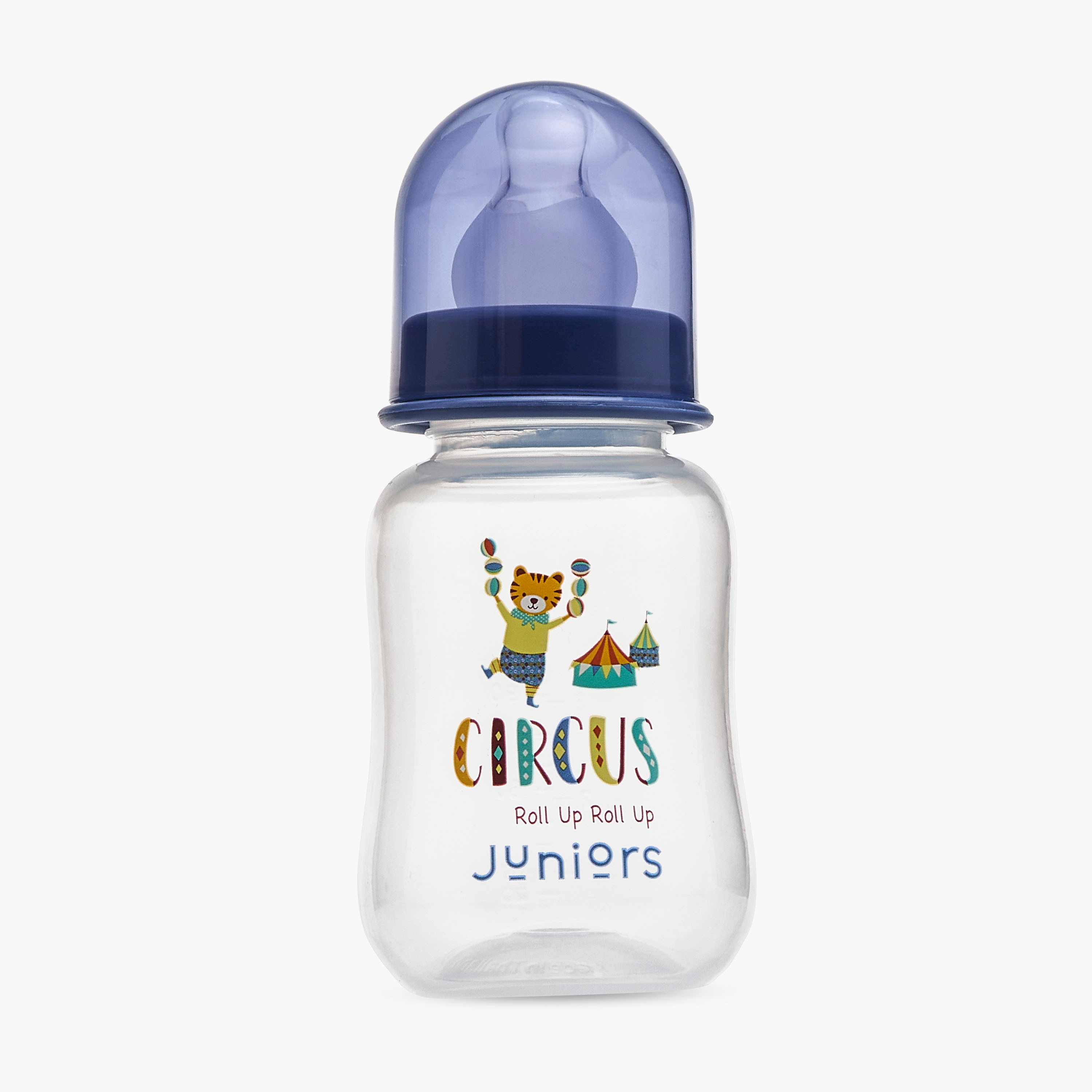 Juniors Printed 3-Piece Feeding Bottle Set - 120 ml-baby-feeding-feedingbottles-bottlesandteats-image-12