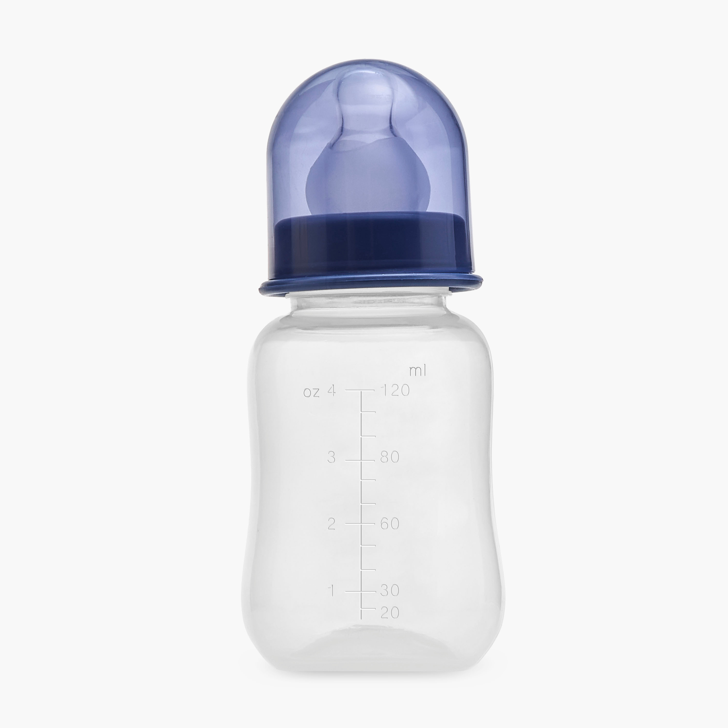 Juniors Printed 3-Piece Feeding Bottle Set - 120 ml-baby-feeding-feedingbottles-bottlesandteats-image-13
