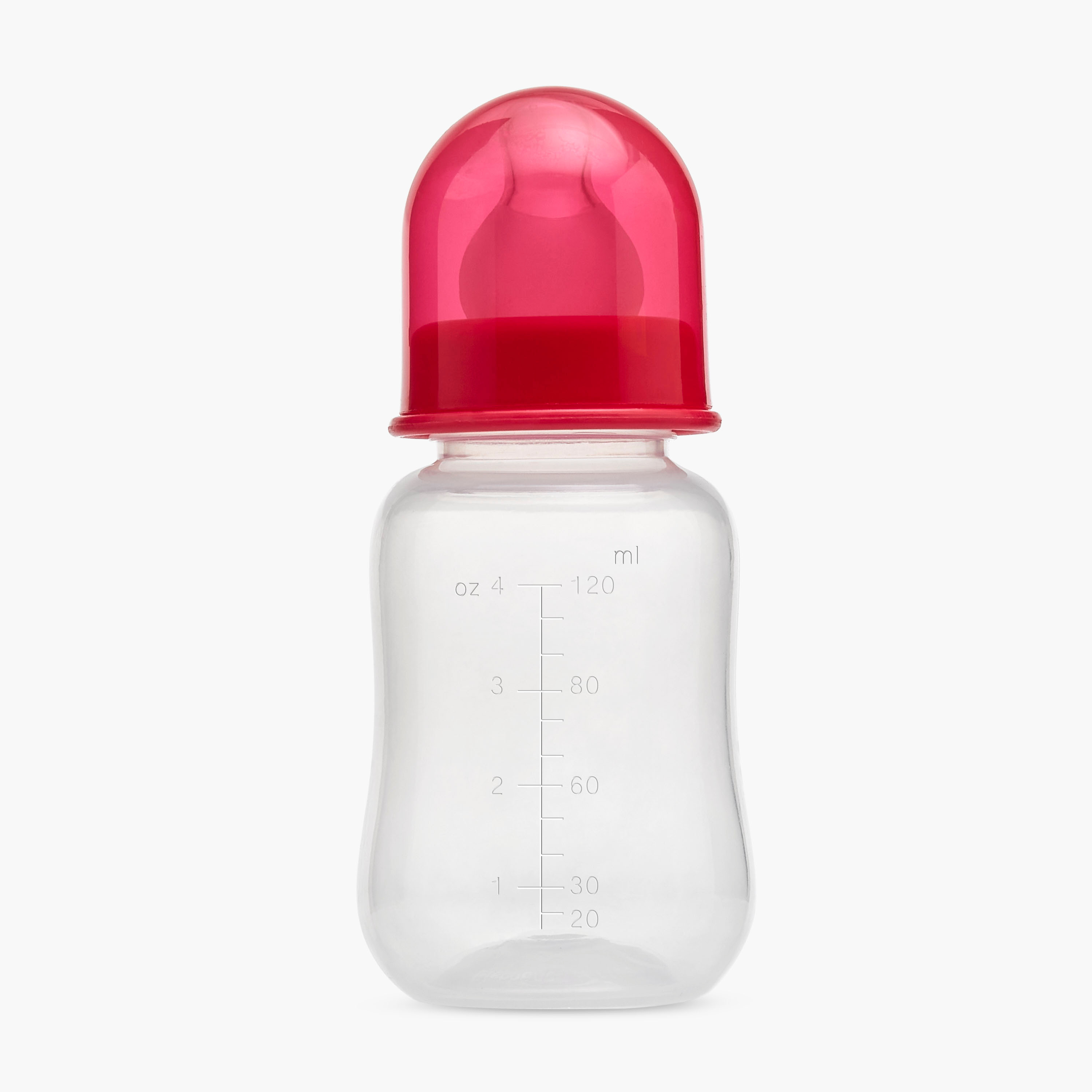 Juniors Printed 3-Piece Feeding Bottle Set - 120 ml-baby-feeding-feedingbottles-bottlesandteats-image-3