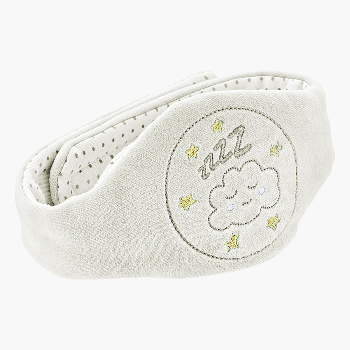 حزام مغص للأطفال محشو ببذور الكرز من بيبي جيم-baby-healthandsafety-babyproofing-image-4