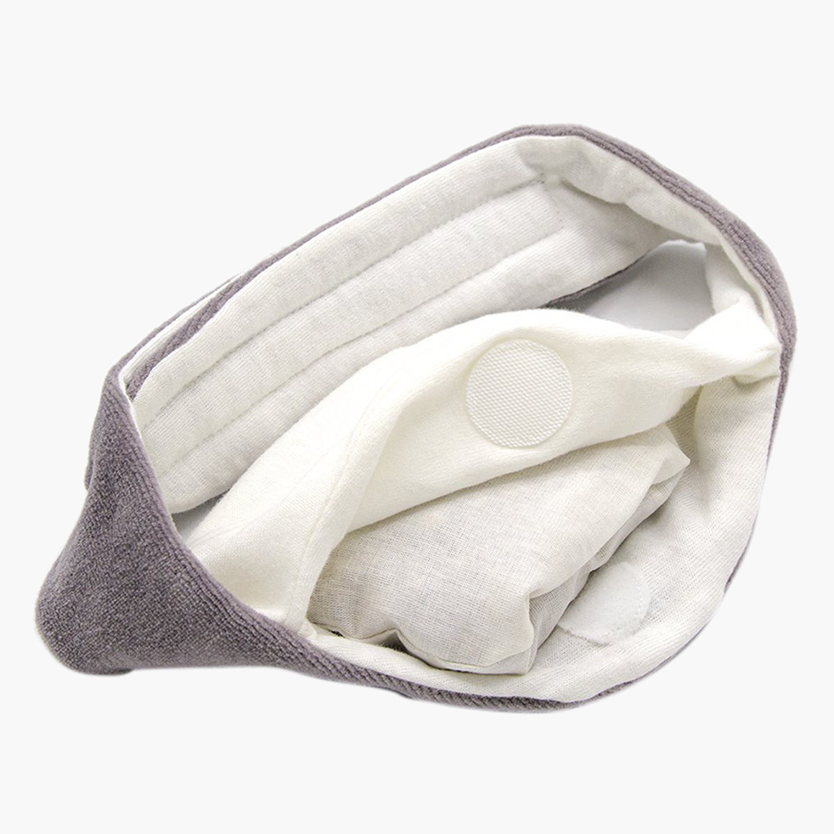 حزام مغص للأطفال محشو ببذور الكرز من بيبي جيم-baby-healthandsafety-babyproofing-image-2