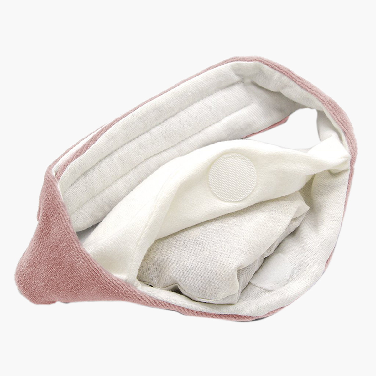 حزام مغص للأطفال محشو ببذور الكرز من بيبي جيم-baby-healthandsafety-babyproofing-image-2