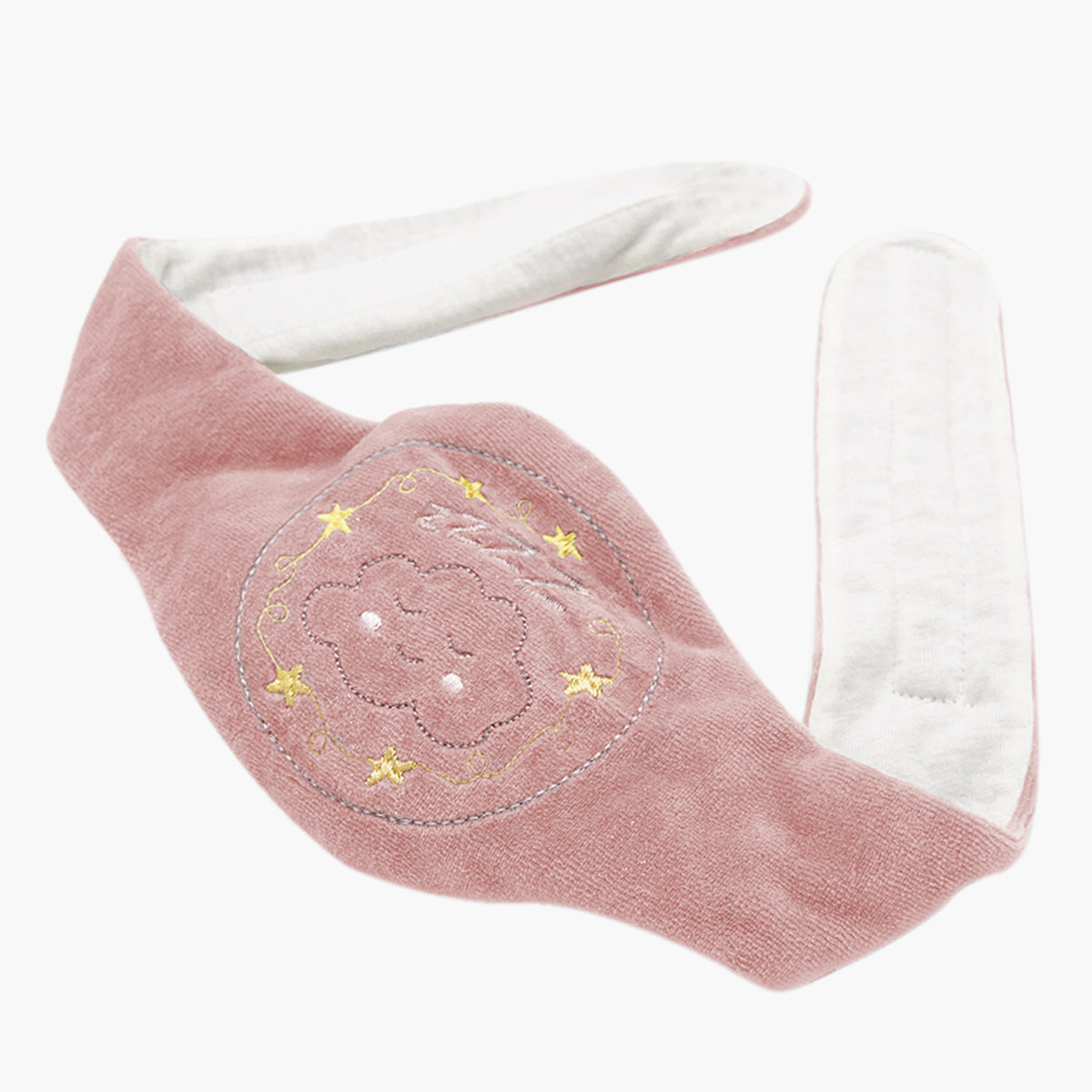 حزام مغص للأطفال محشو ببذور الكرز من بيبي جيم-baby-healthandsafety-babyproofing-image-5