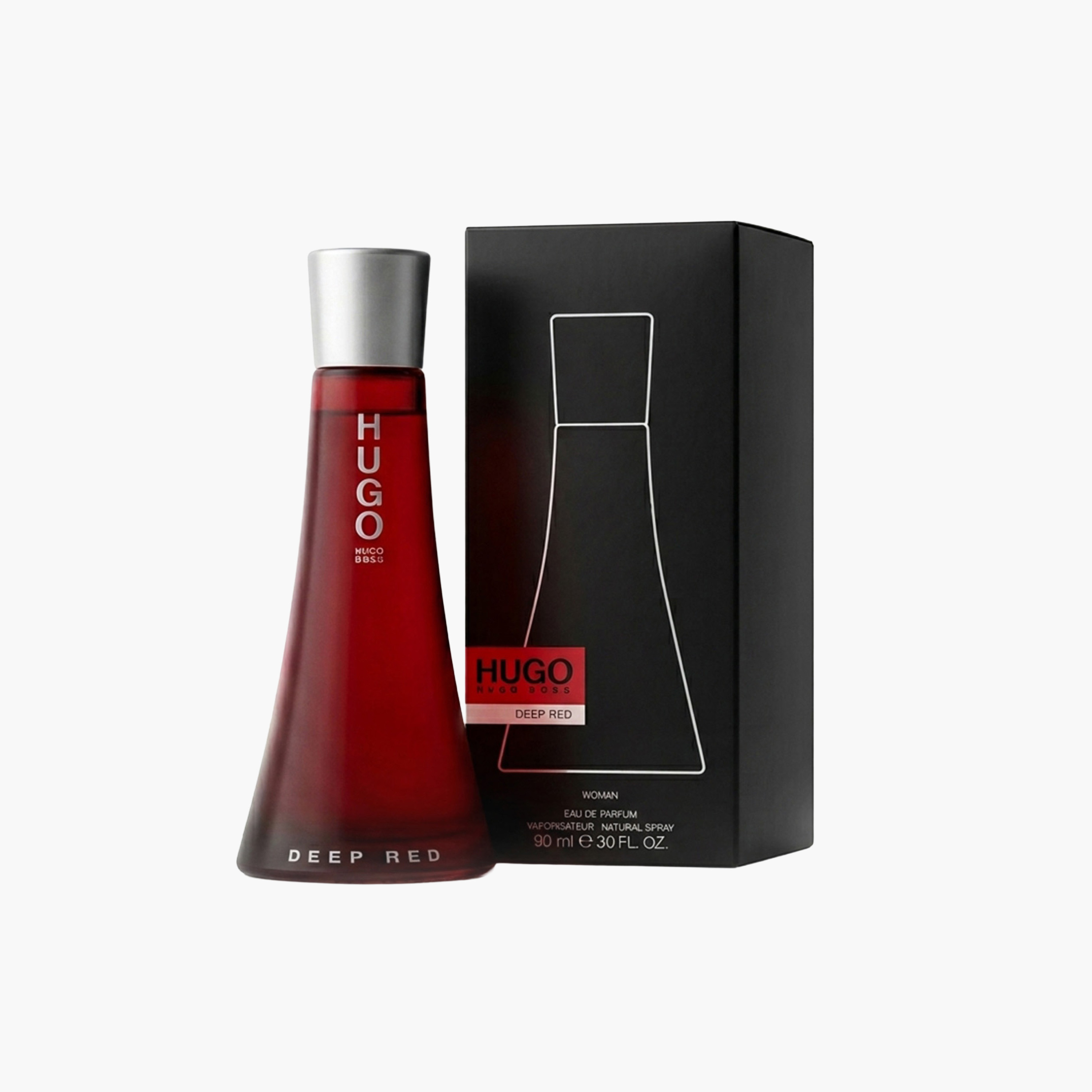 Hugo Boss Deep Red Eau de Parfum - 90 ml-beautyandpersonalcare-fragrance-women-image-2