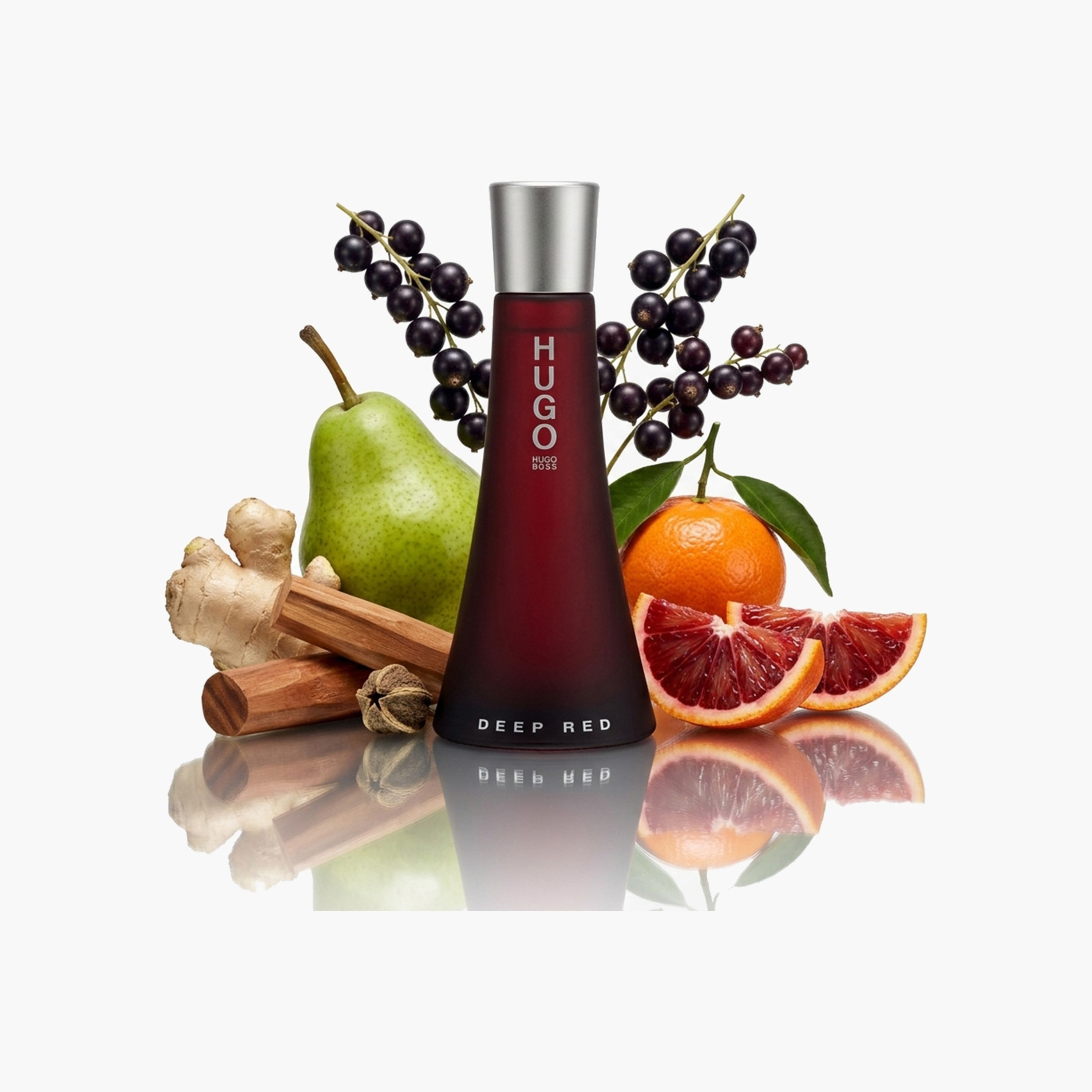Hugo Boss Deep Red Eau de Parfum - 90 ml-beautyandpersonalcare-fragrance-women-image-3