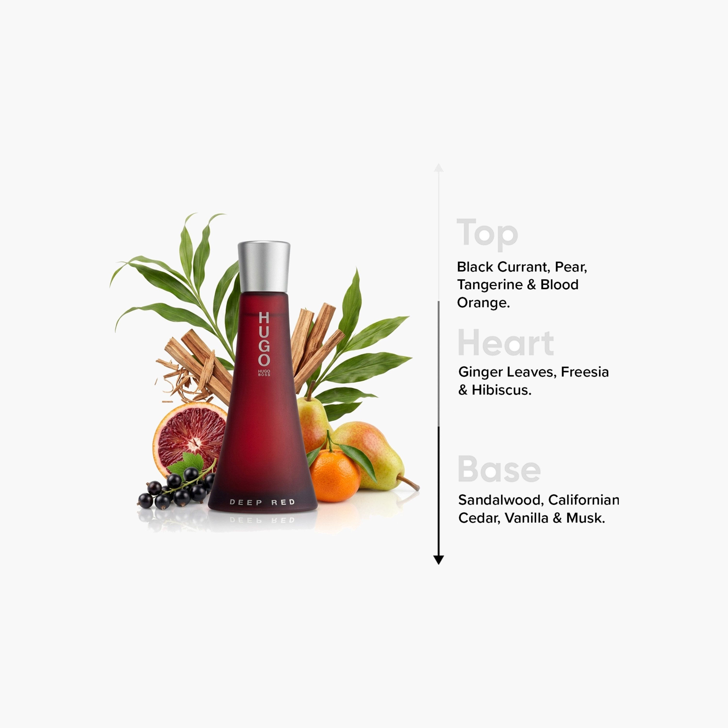 Hugo Boss Deep Red Eau de Parfum - 90 ml-beautyandpersonalcare-fragrance-women-image-4