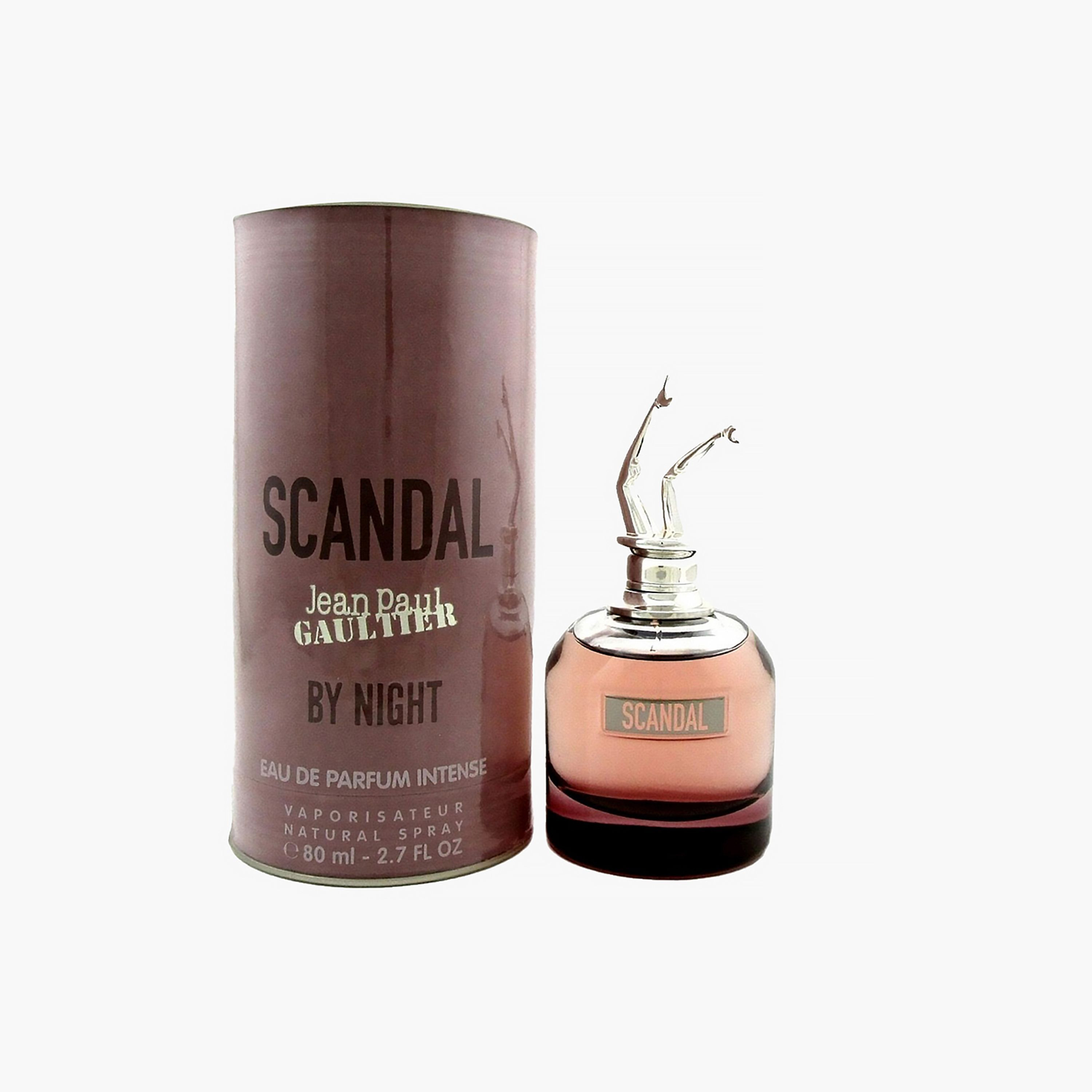 Jean paul gaultier 2025 by night scandal