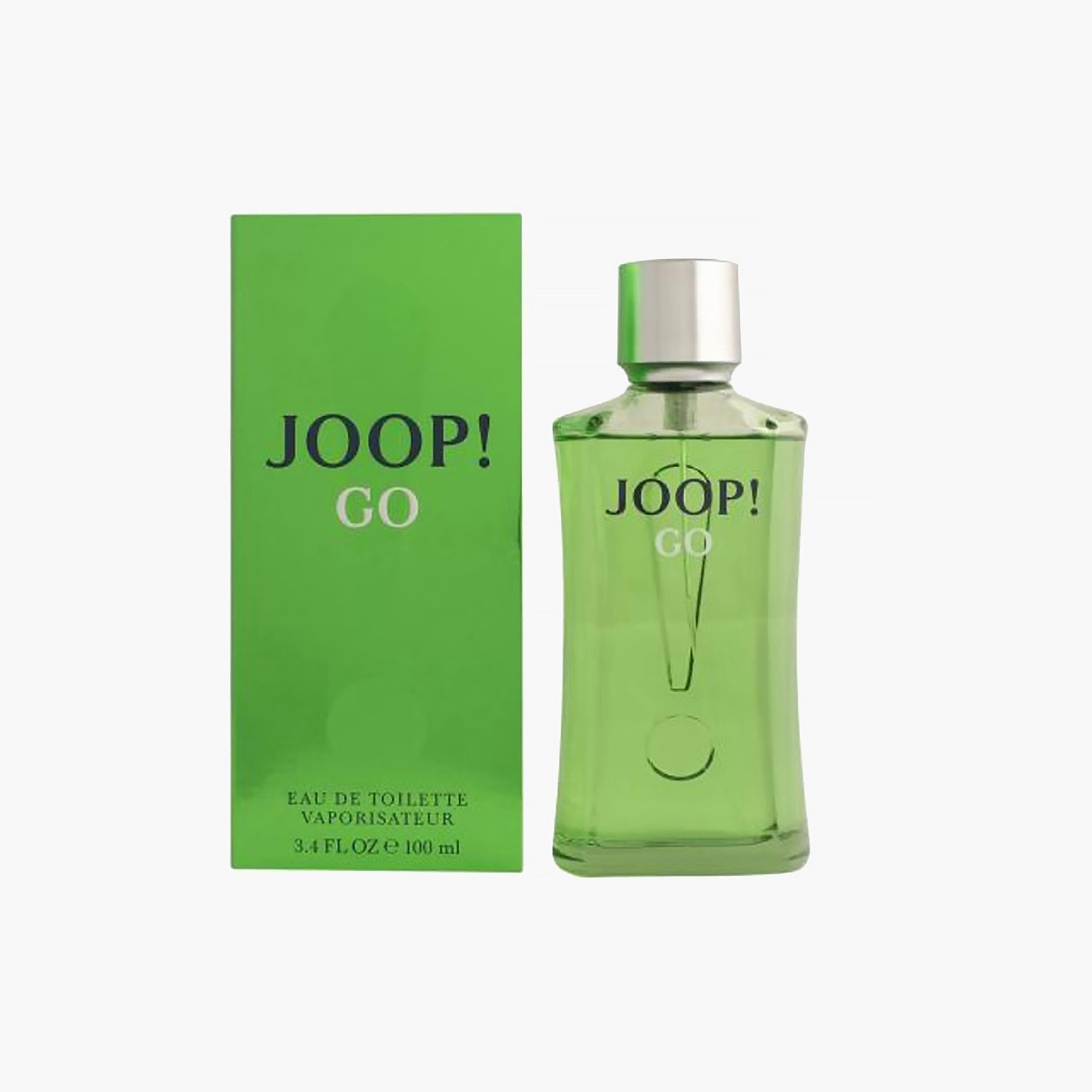 JOOP! Go Eau De Toilette - 100 ml-beautyandpersonalcare-fragrance-men-image-1