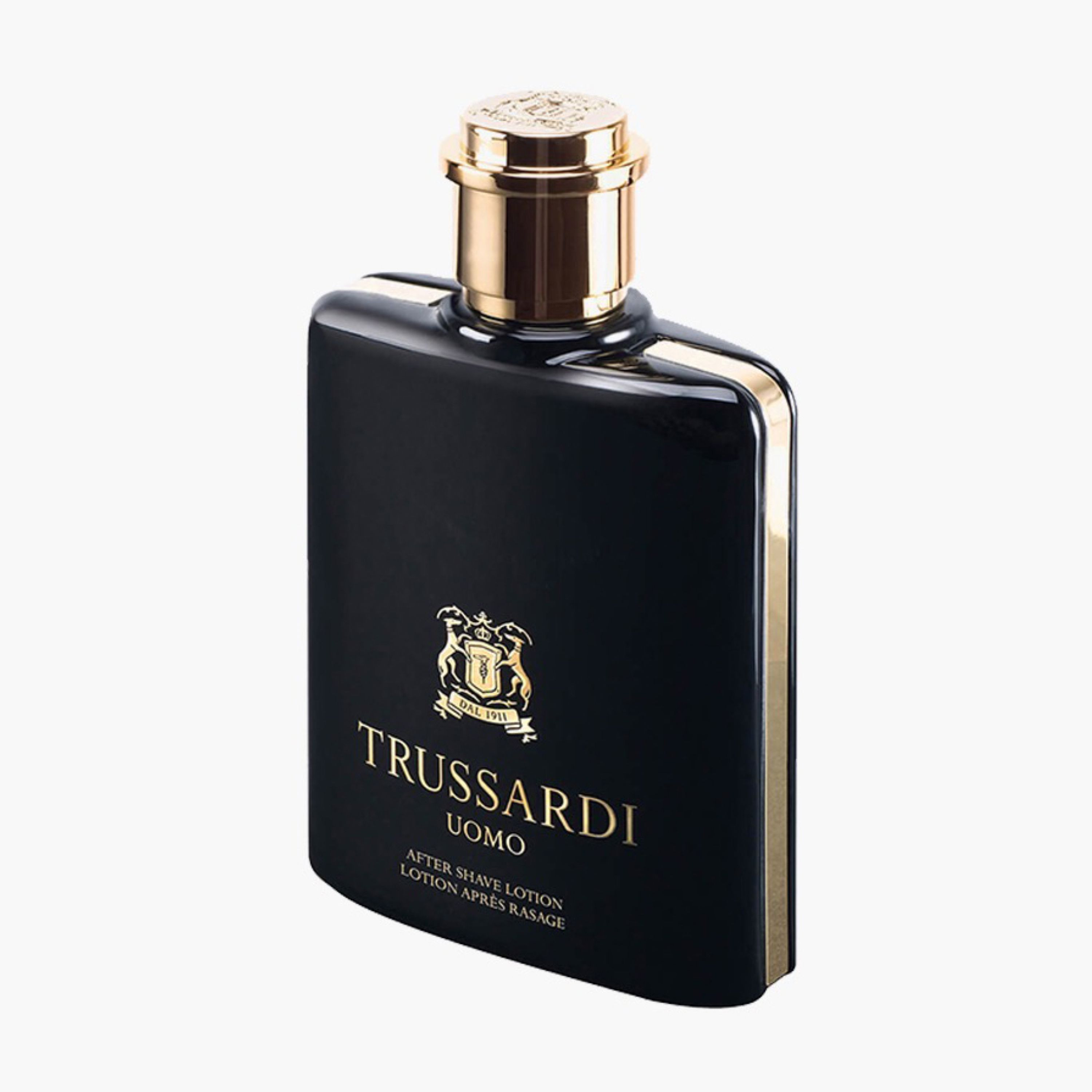 Trussardi Uomo Eau de Toilette Natural Spray for Men - 100 ml-beautyandpersonalcare-fragrance-men-image-3