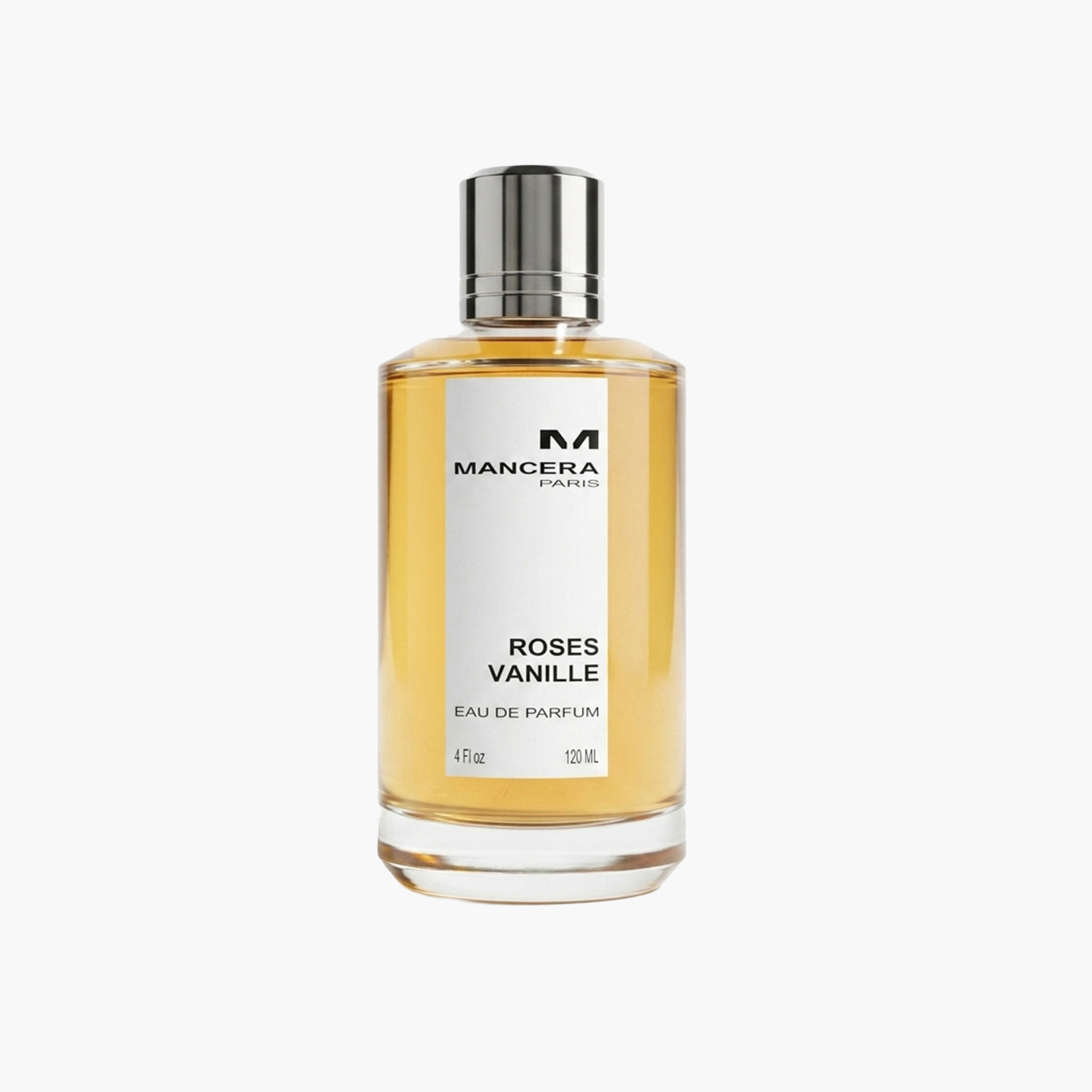 Mancera Roses Vanille Eau de Parfum Spray for Women - 120 ml-beautyandpersonalcare-fragrance-women-image-1