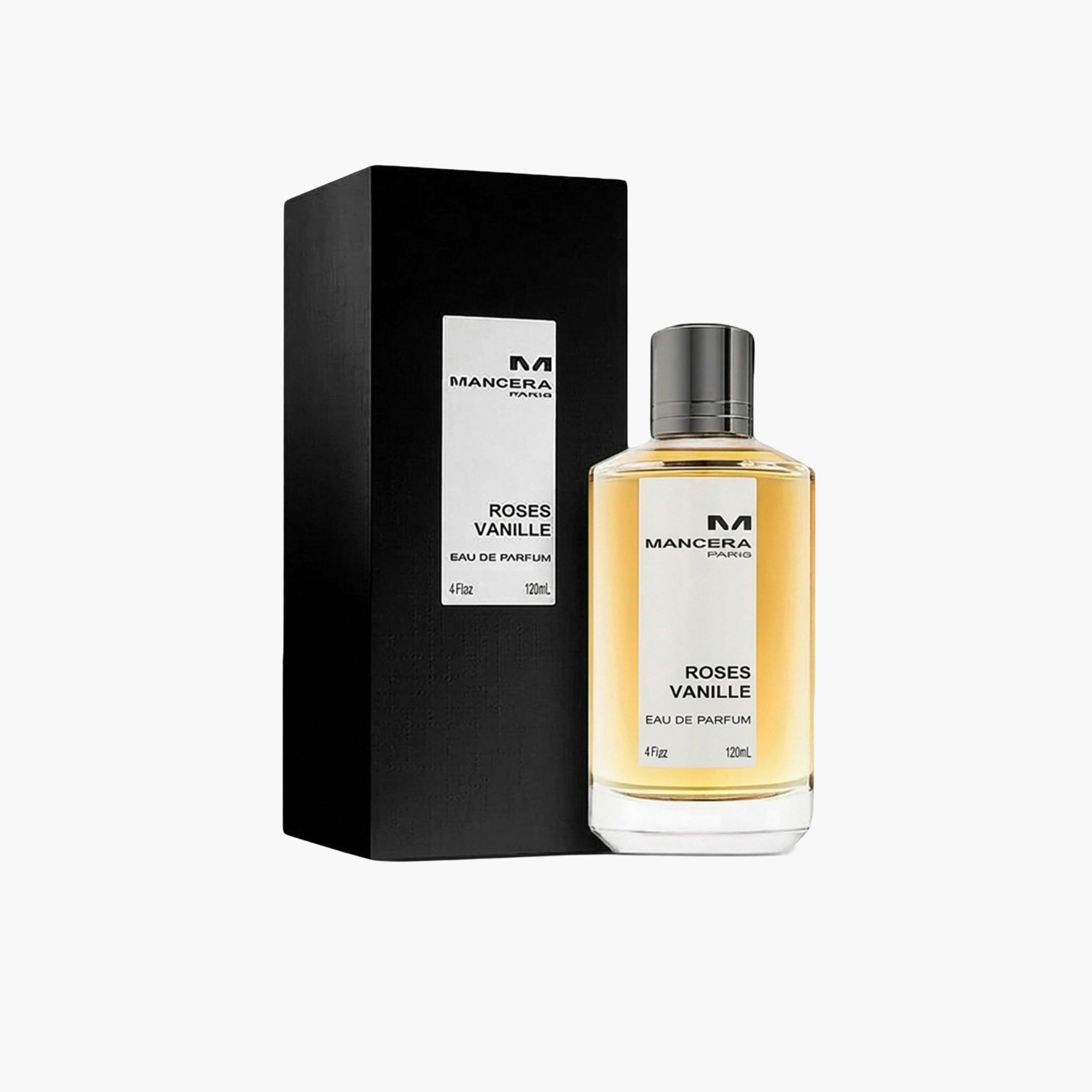 Mancera Roses Vanille Eau de Parfum Spray for Women - 120 ml-beautyandpersonalcare-fragrance-women-image-2