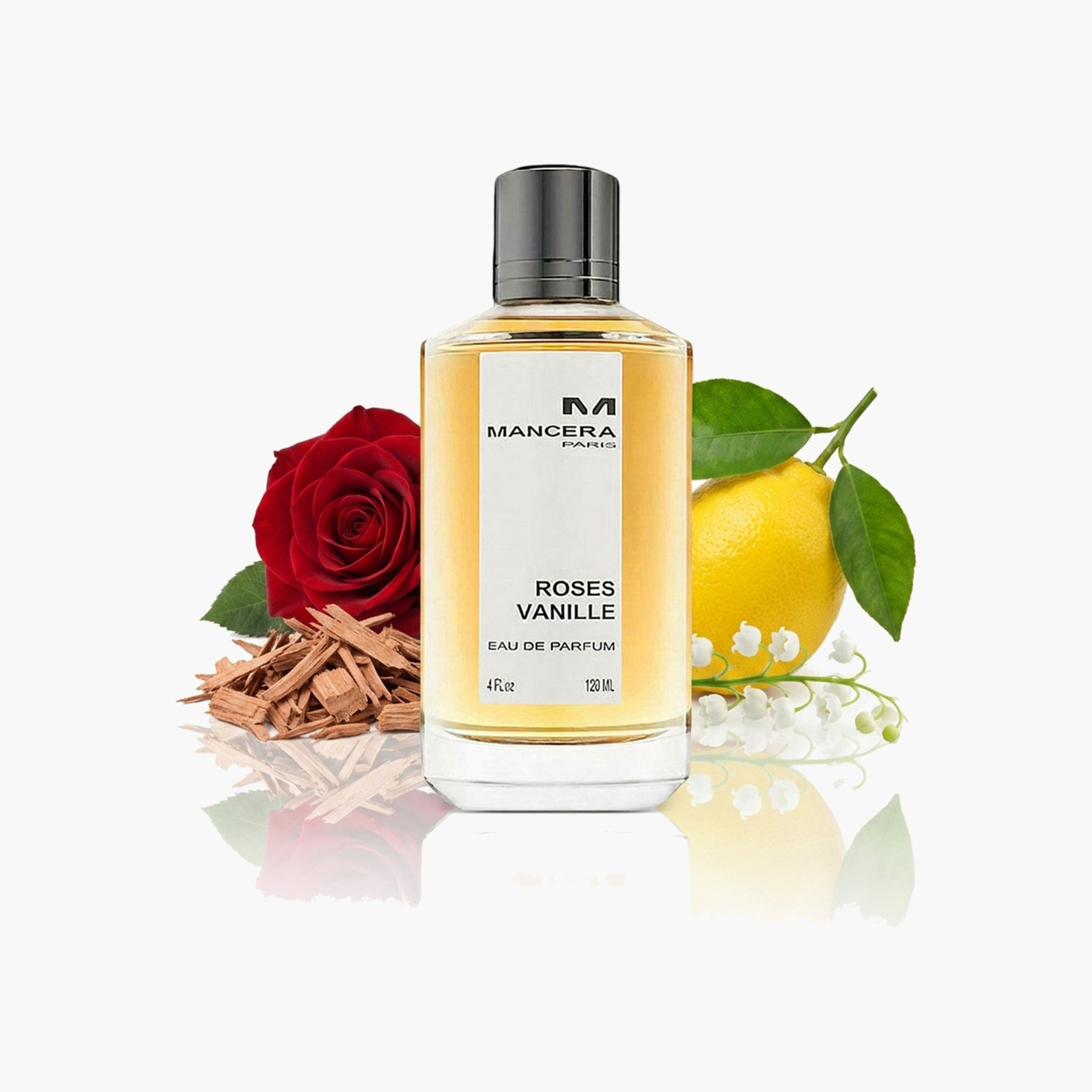 Mancera Roses Vanille Eau de Parfum Spray for Women - 120 ml-beautyandpersonalcare-fragrance-women-image-3