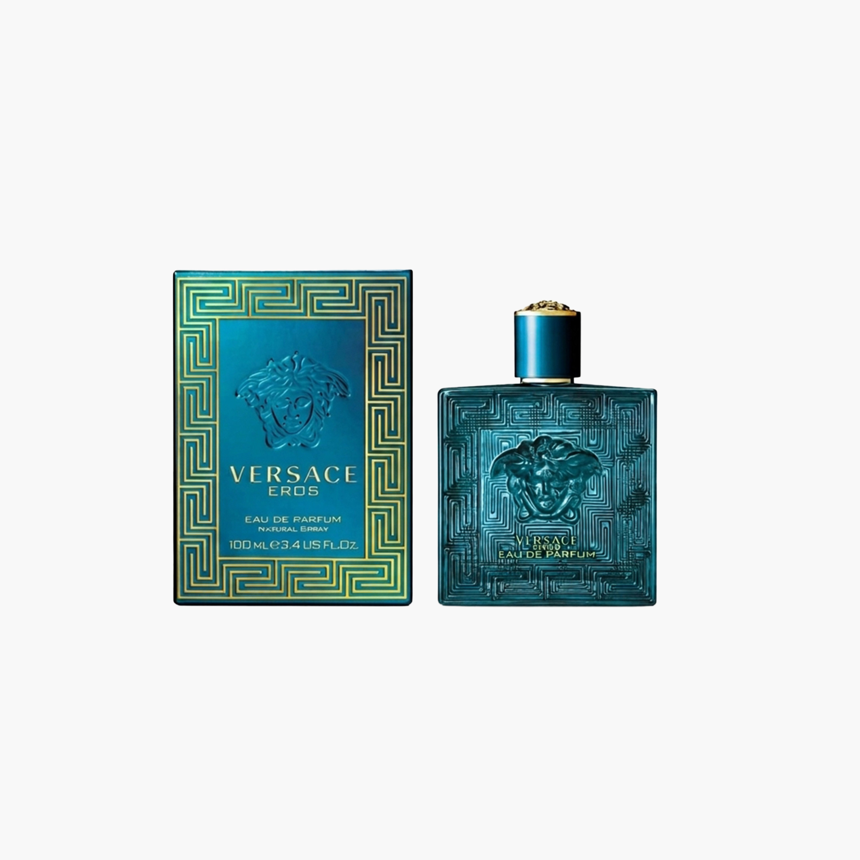Versace Eros Eau de Parfum for Women - 100 ml-beautyandpersonalcare-fragrance-women-image-3