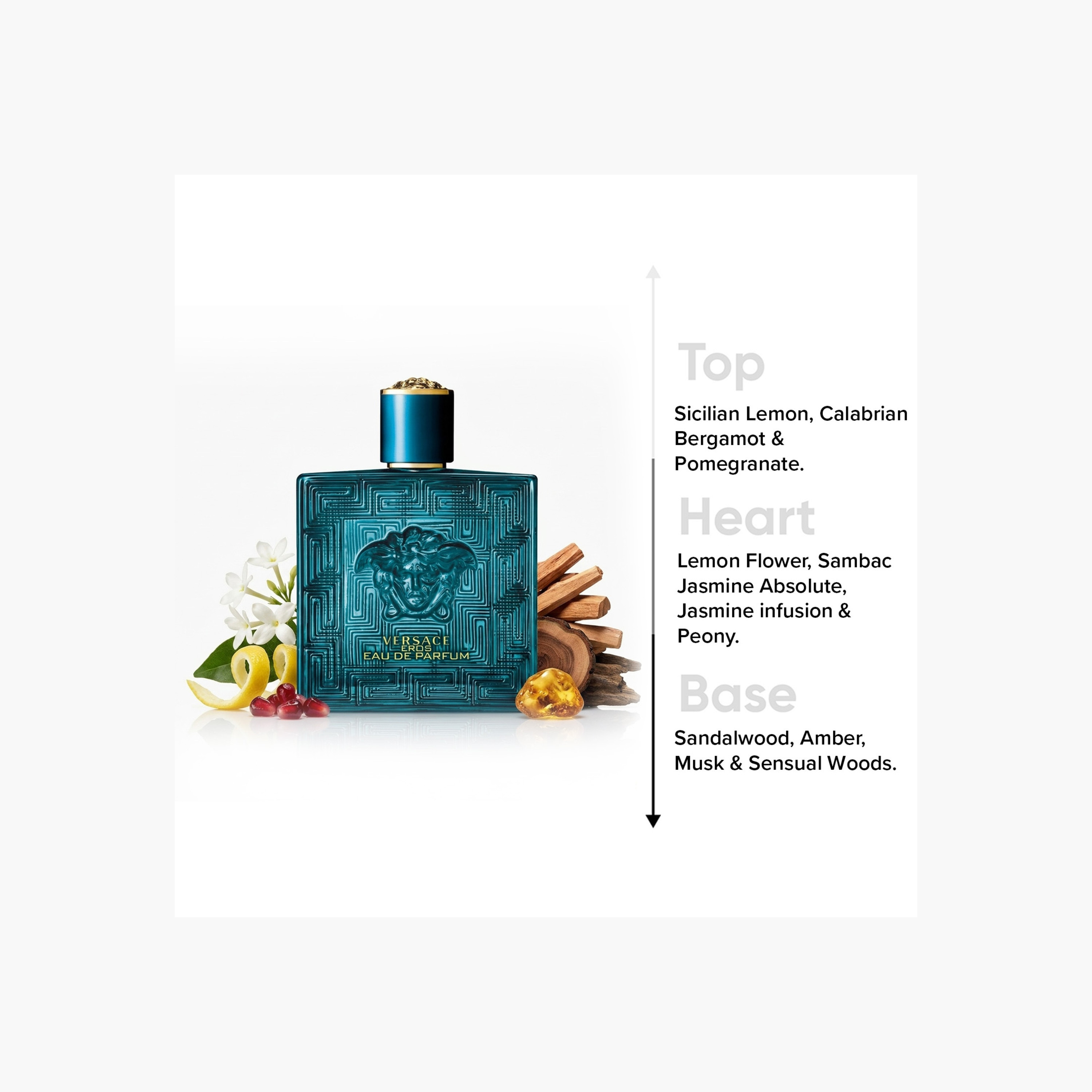 Versace Eros Eau de Parfum for Women - 100 ml-beautyandpersonalcare-fragrance-women-image-5