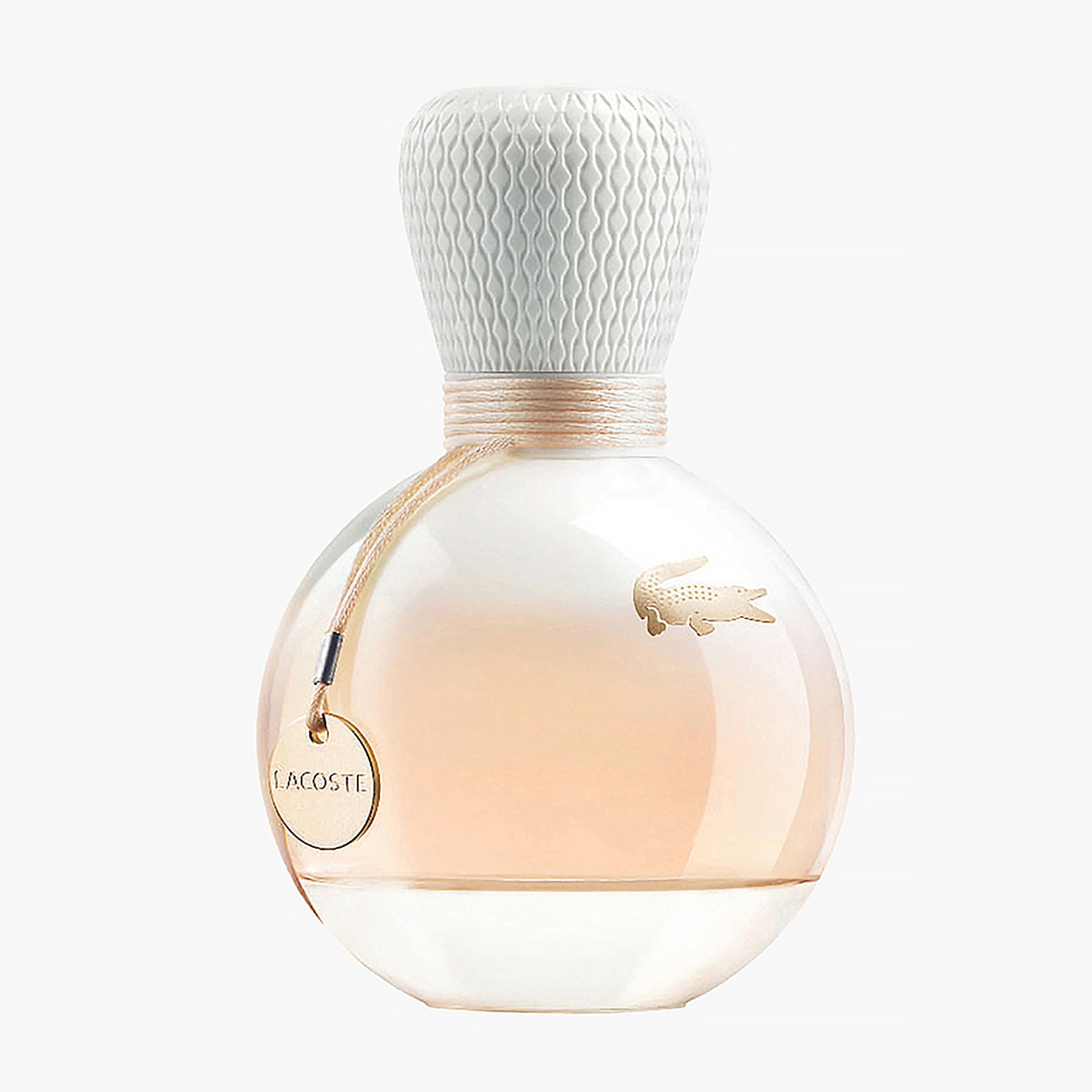 Lacoste Eau de Lacoste Eau de Parfum Spray for Women - 90 ml-beautyandpersonalcare-fragrance-women-image-2