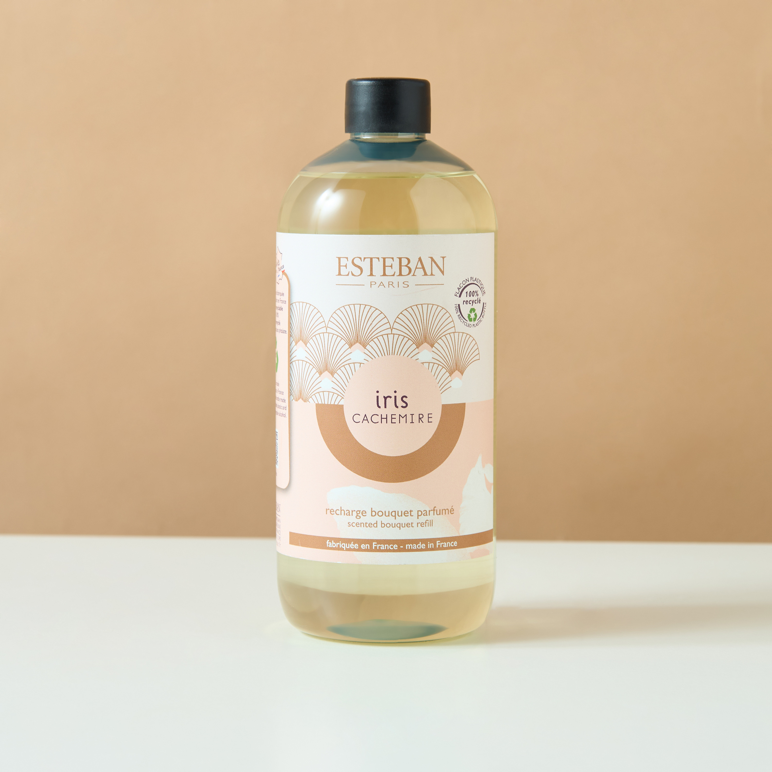 Esteban Paris Néroli Refill Reed Diffuser - 500 ml-household-homefragrance-reeddiffusers-image-2