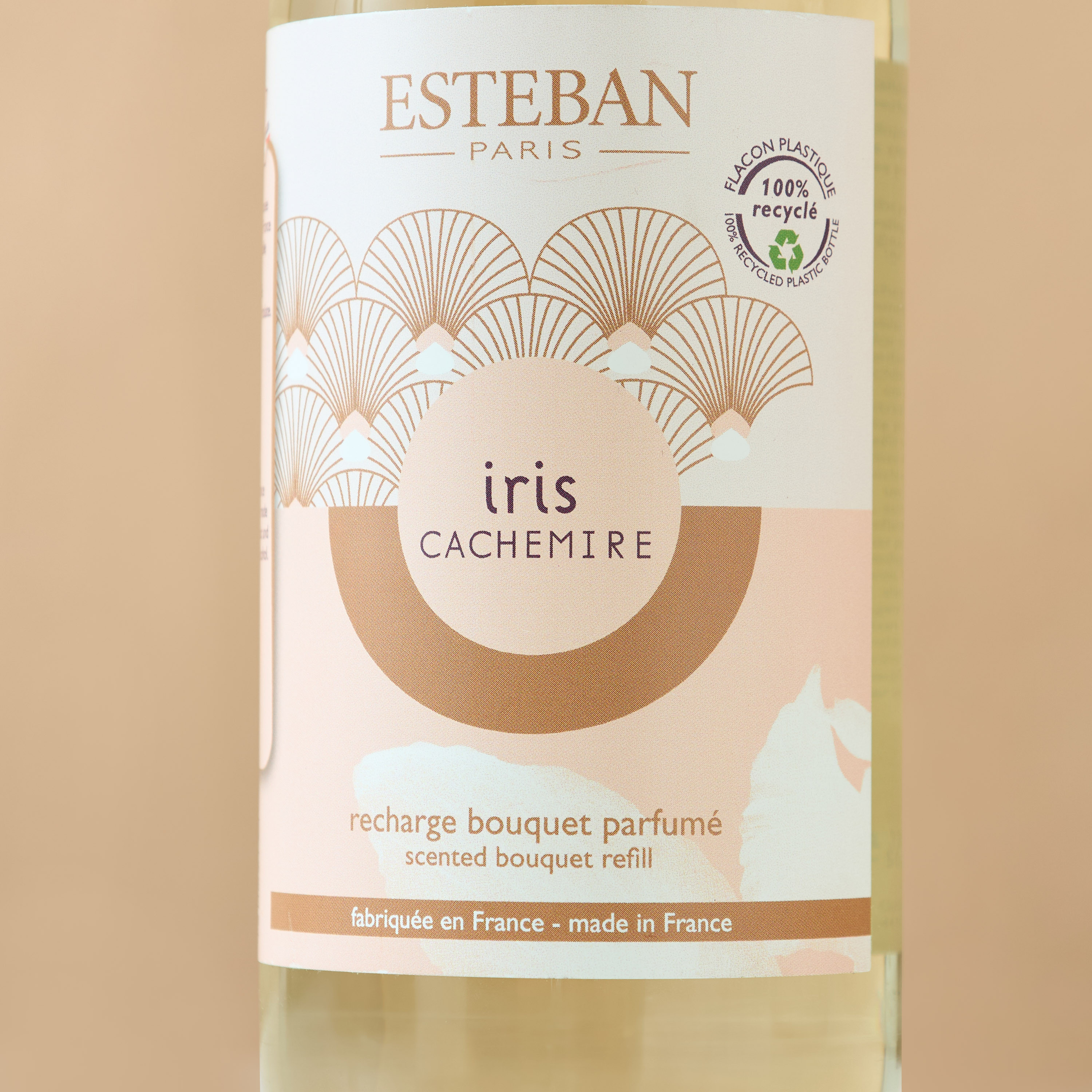 Esteban Paris Néroli Refill Reed Diffuser - 500 ml-household-homefragrance-reeddiffusers-image-3