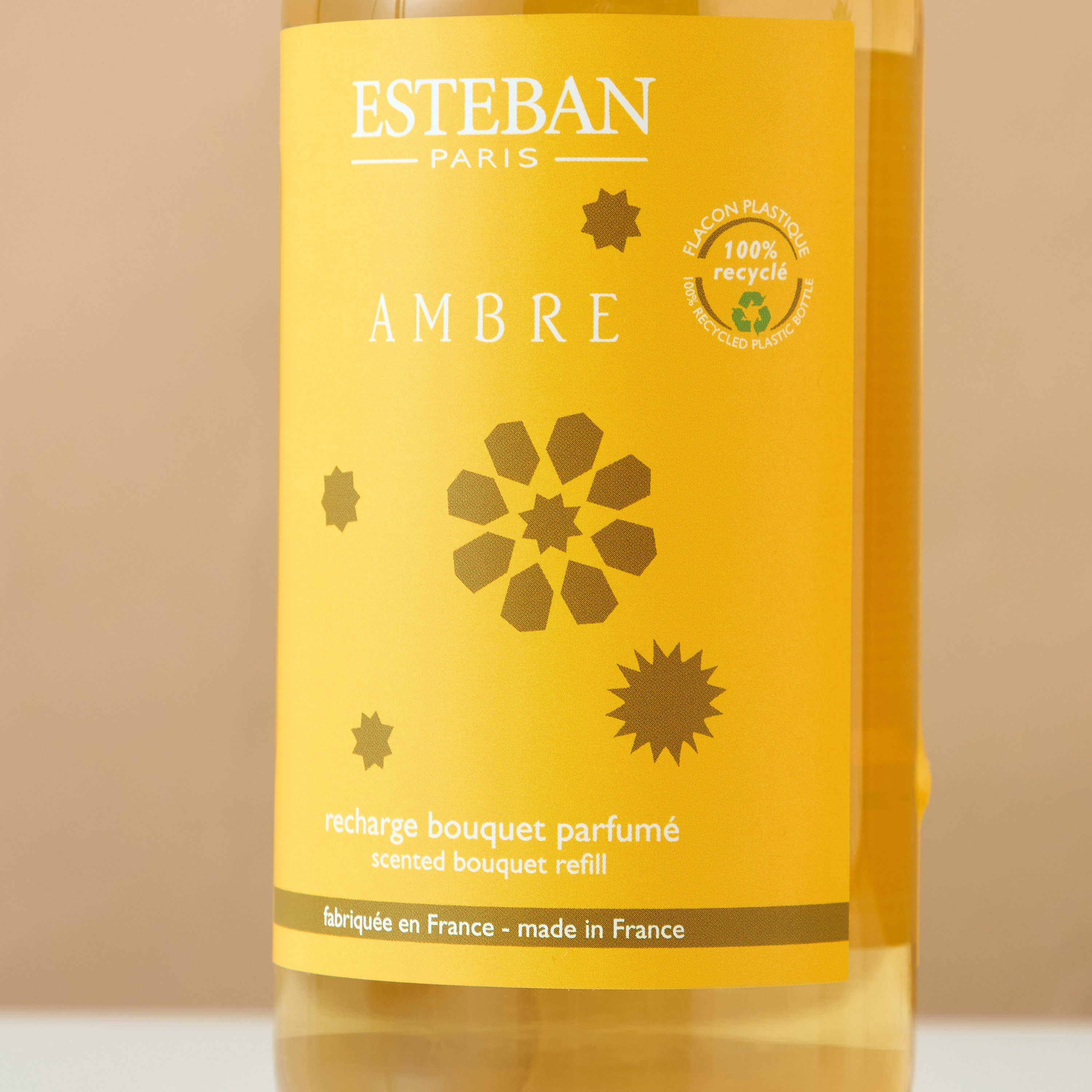 Esteban Paris Néroli Refill Reed Diffuser - 500 ml-household-homefragrance-reeddiffusers-image-14