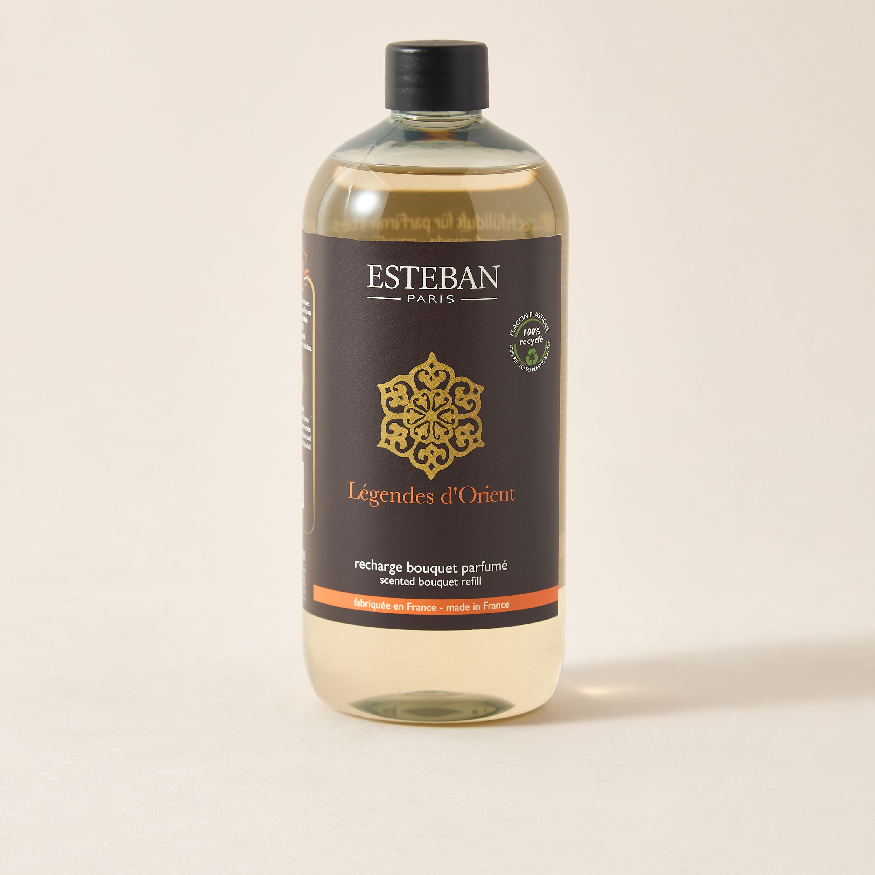 Esteban Paris Néroli Refill Reed Diffuser - 500 ml-household-homefragrance-reeddiffusers-image-18