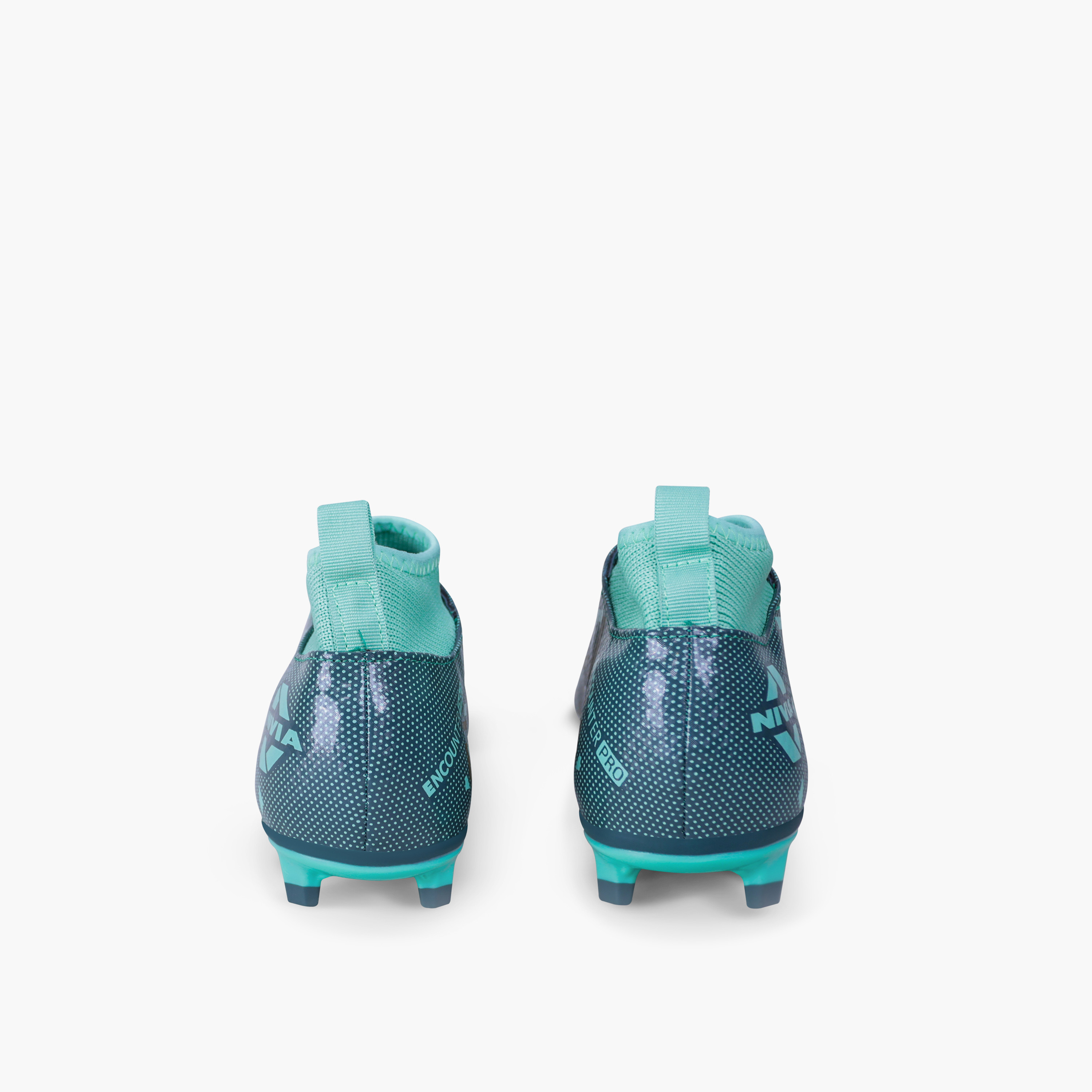 نيفيا- حذاء كرة قدم برو إنكونتر 10.0 برباط للأرضيات الصلبة للرجال-sports-gear-football-shoes-firmground-image-6