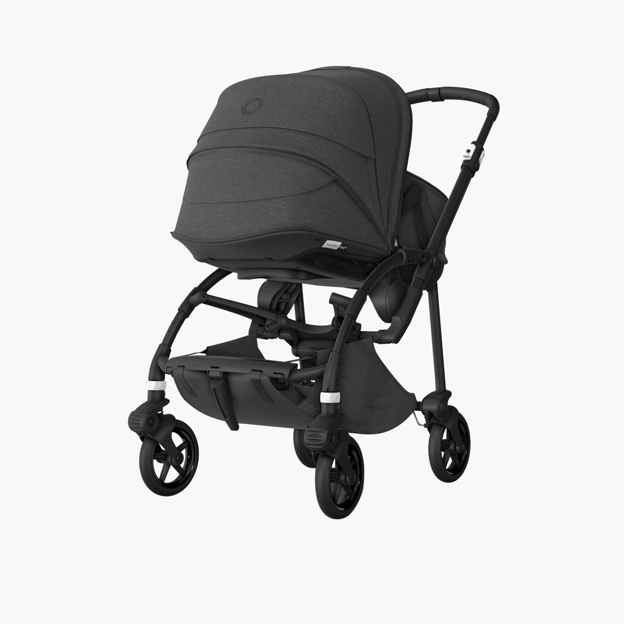 Bugaboo Bee6 Complete Stroller-baby-gear-strollersandprams-strollers-image-1