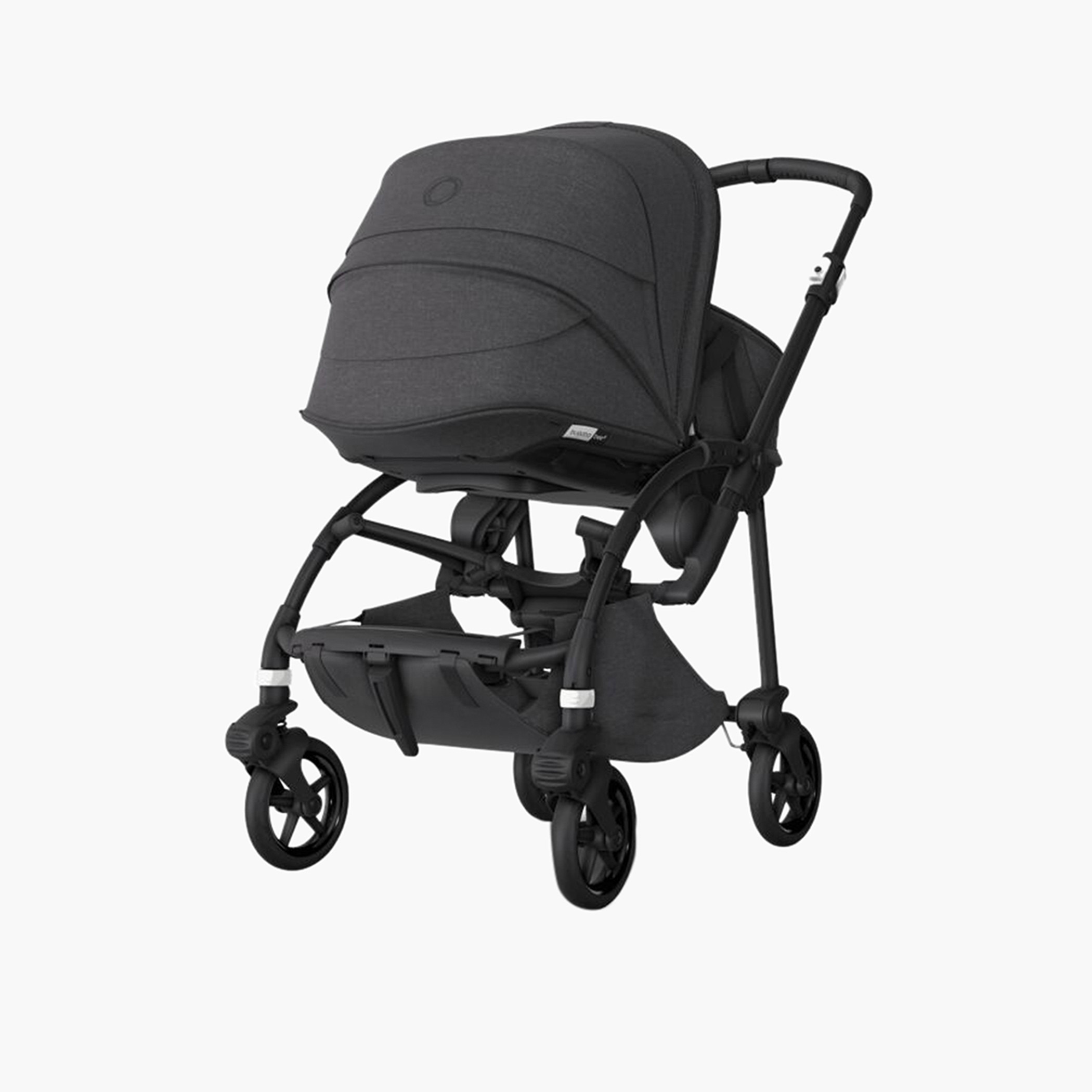 Bugaboo Bee6 Complete Stroller-baby-gear-strollersandprams-strollers-image-2