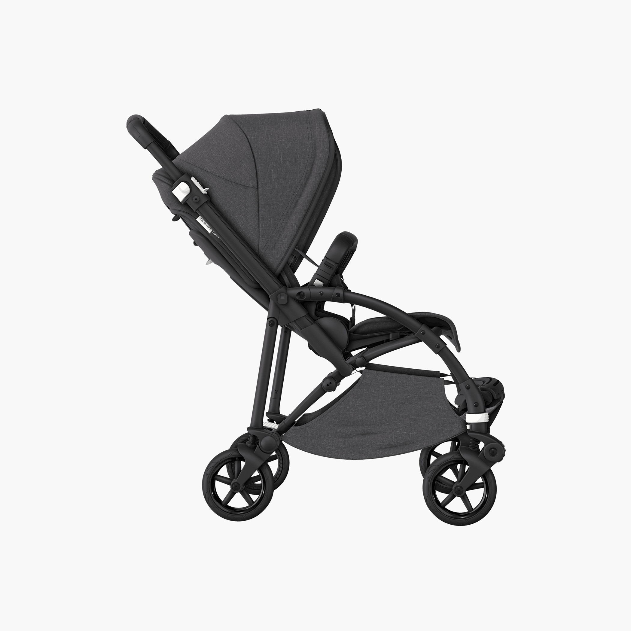Bugaboo Bee6 Complete Stroller-baby-gear-strollersandprams-strollers-image-3